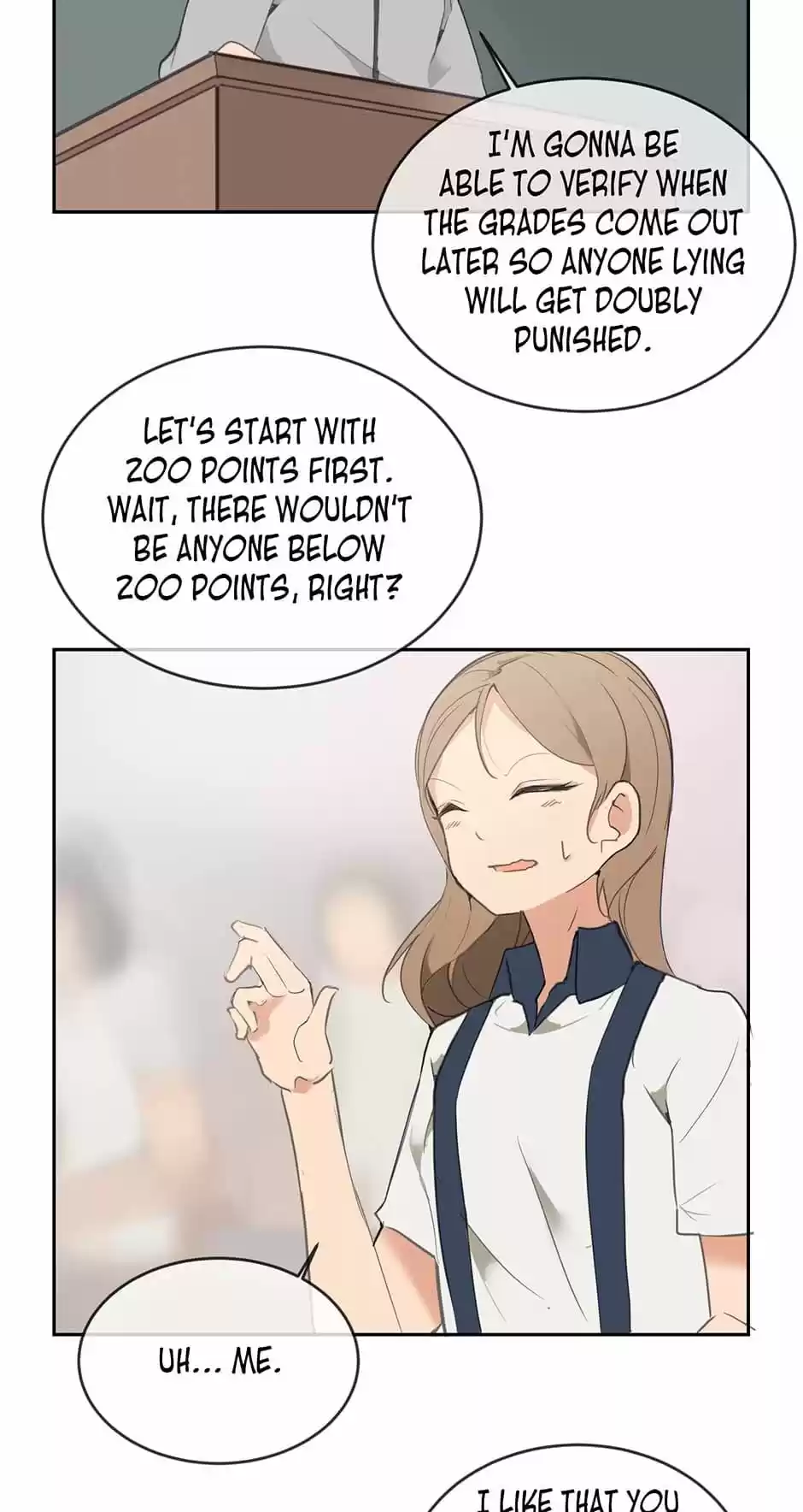 Devil Sword King Chapter 80