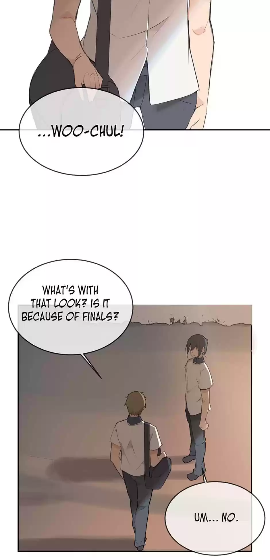 Devil Sword King Chapter 80