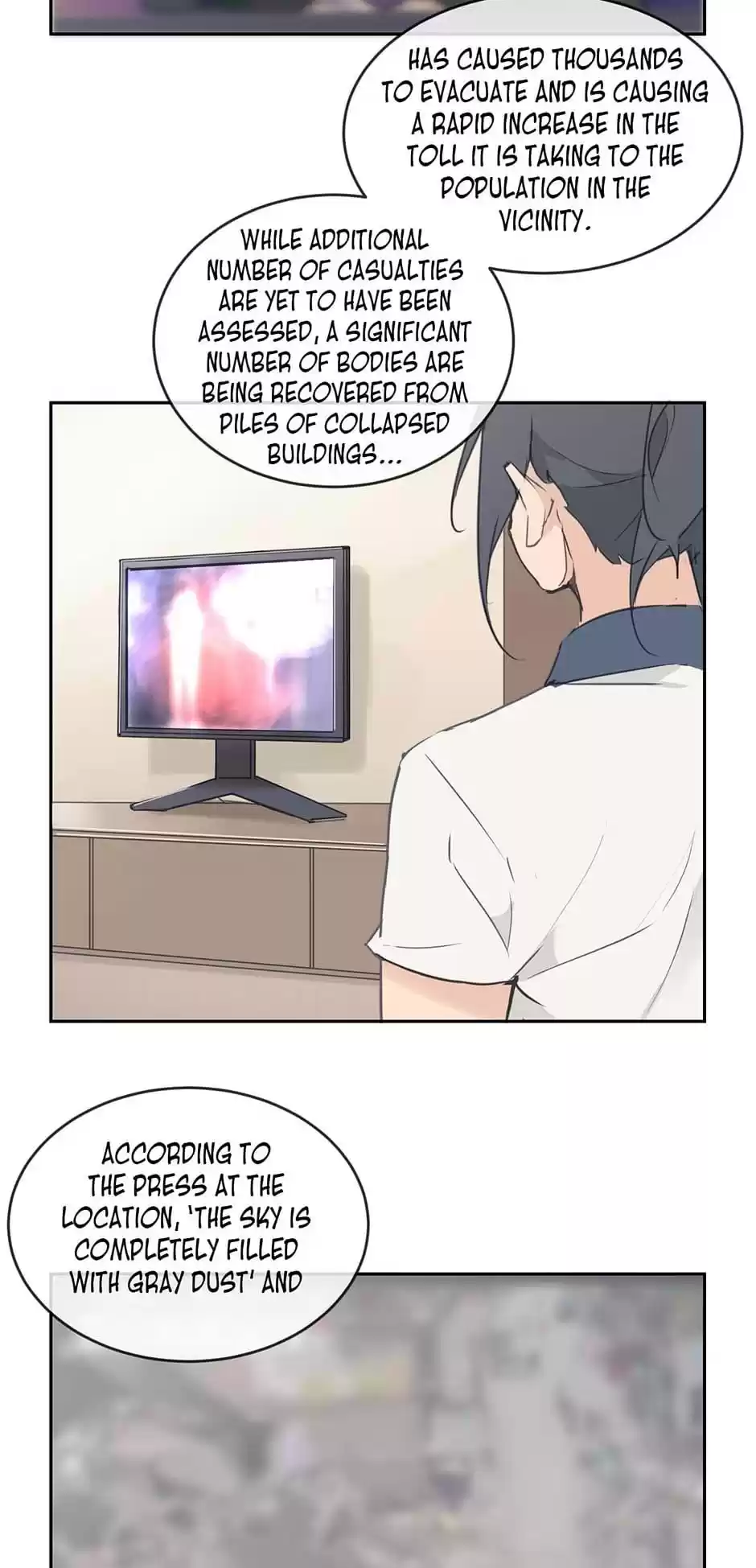 Devil Sword King Chapter 80