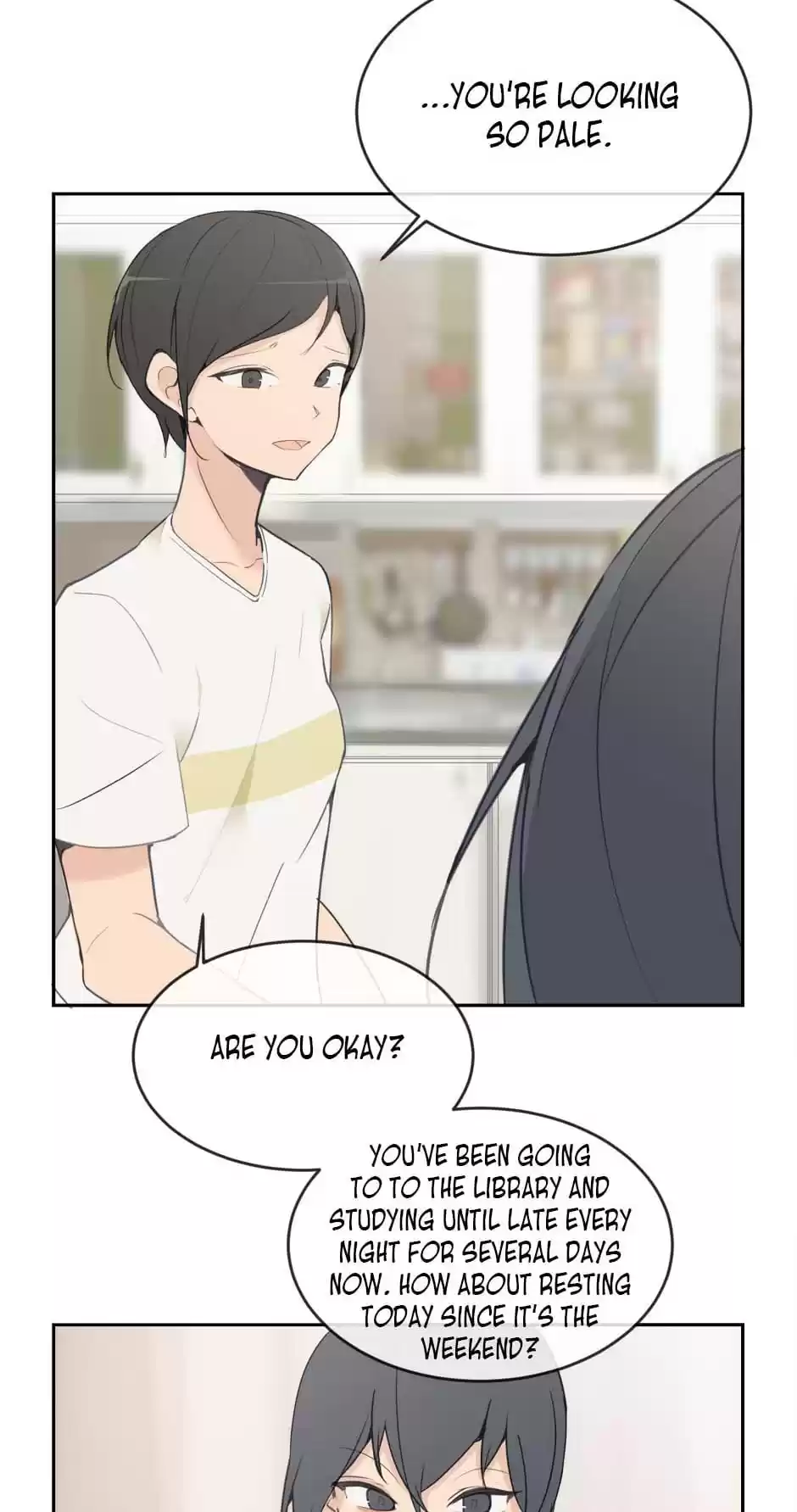 Devil Sword King Chapter 81