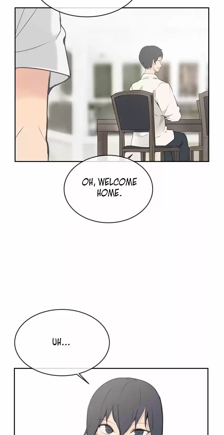 Devil Sword King Chapter 81