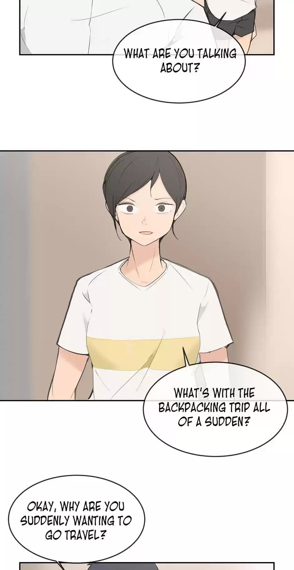 Devil Sword King Chapter 81