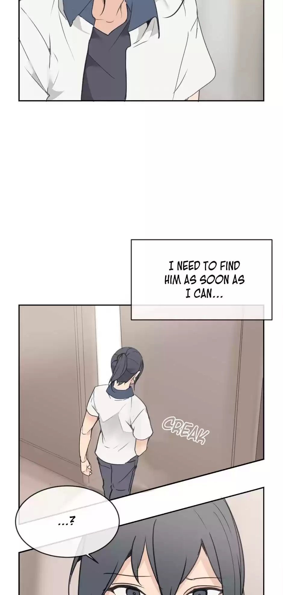 Devil Sword King Chapter 82