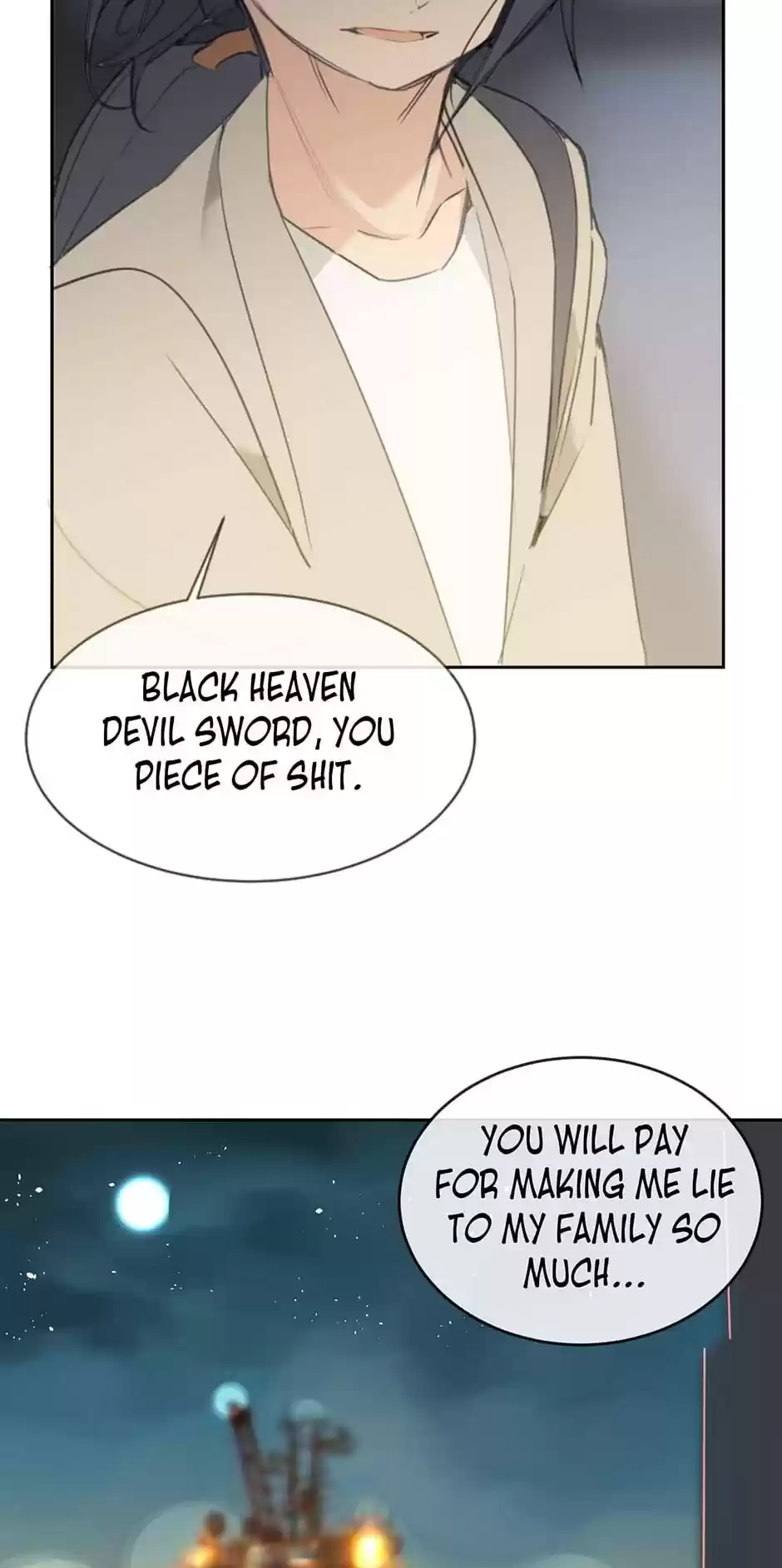 Devil Sword King Chapter 82