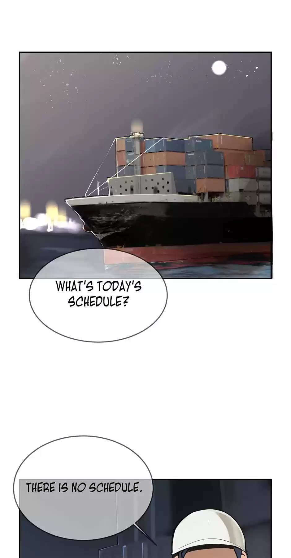 Devil Sword King Chapter 83