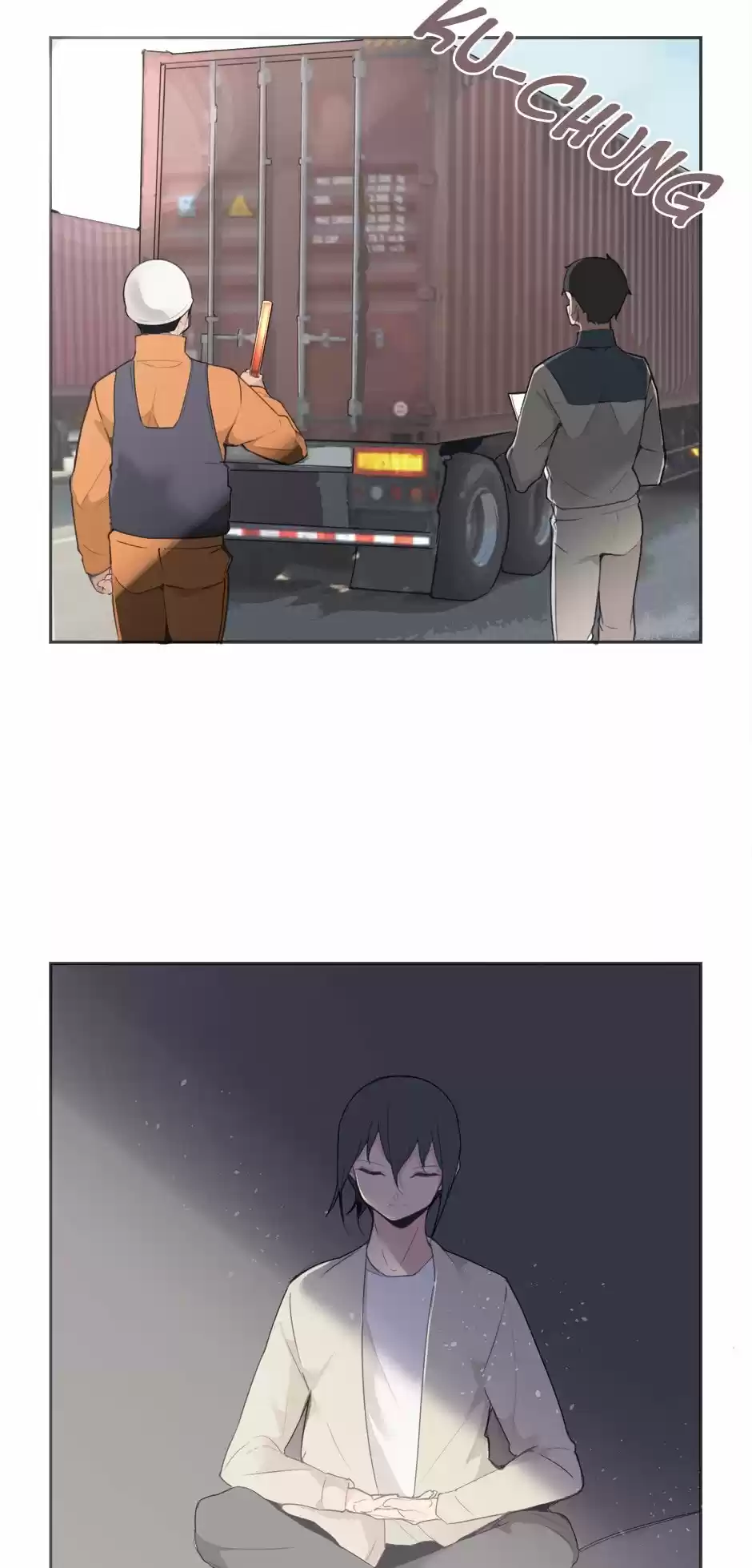 Devil Sword King Chapter 83