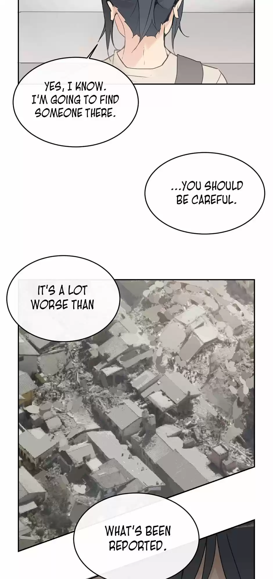 Devil Sword King Chapter 83