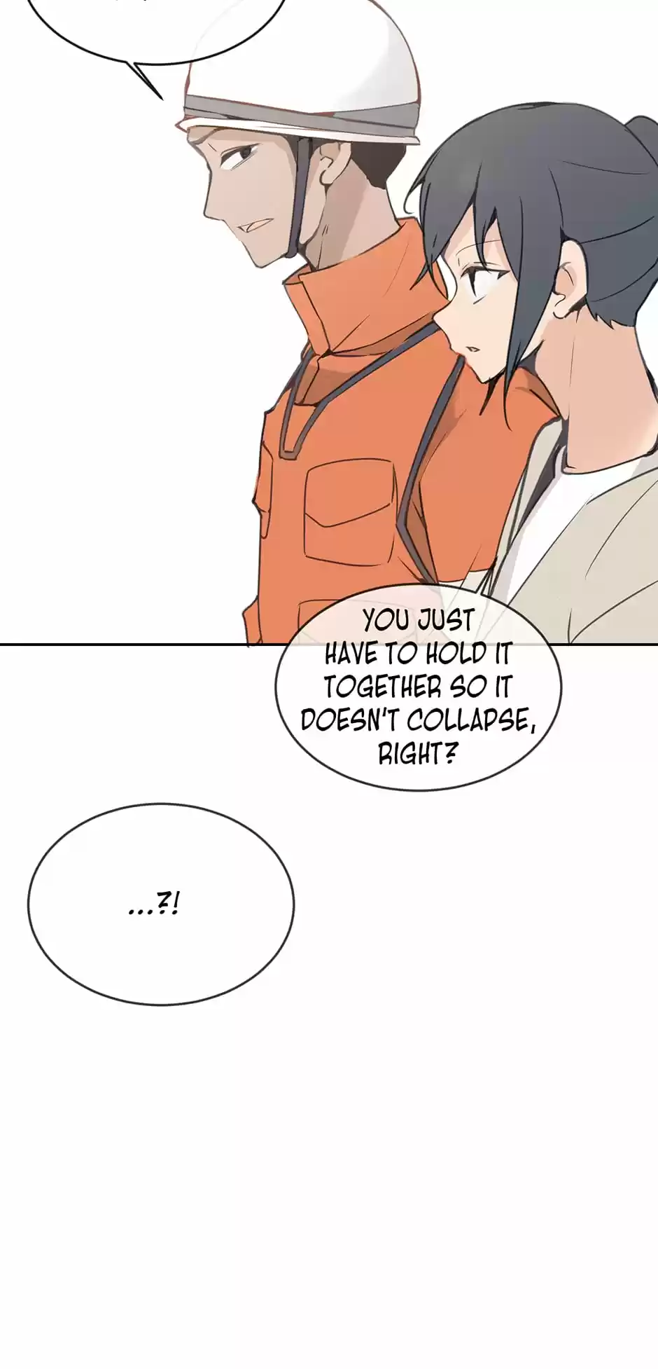 Devil Sword King Chapter 83