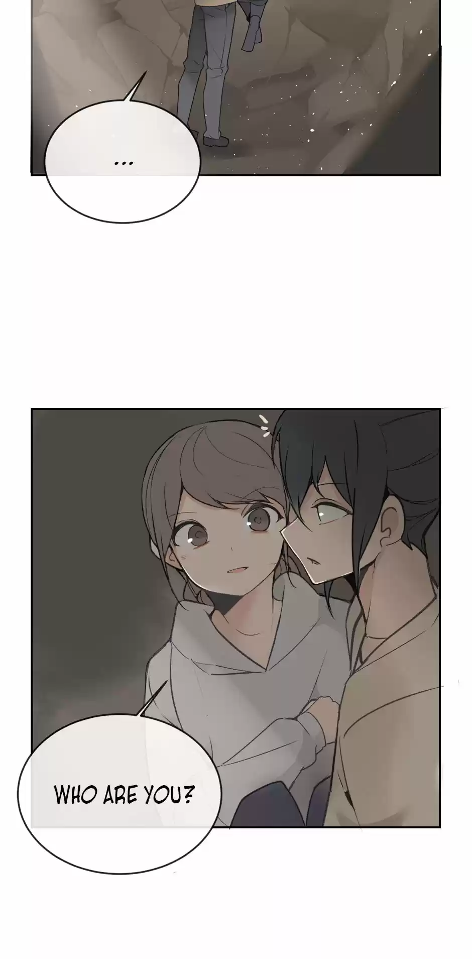 Devil Sword King Chapter 84