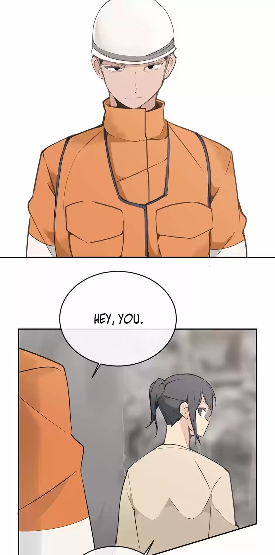 Devil Sword King Chapter 84