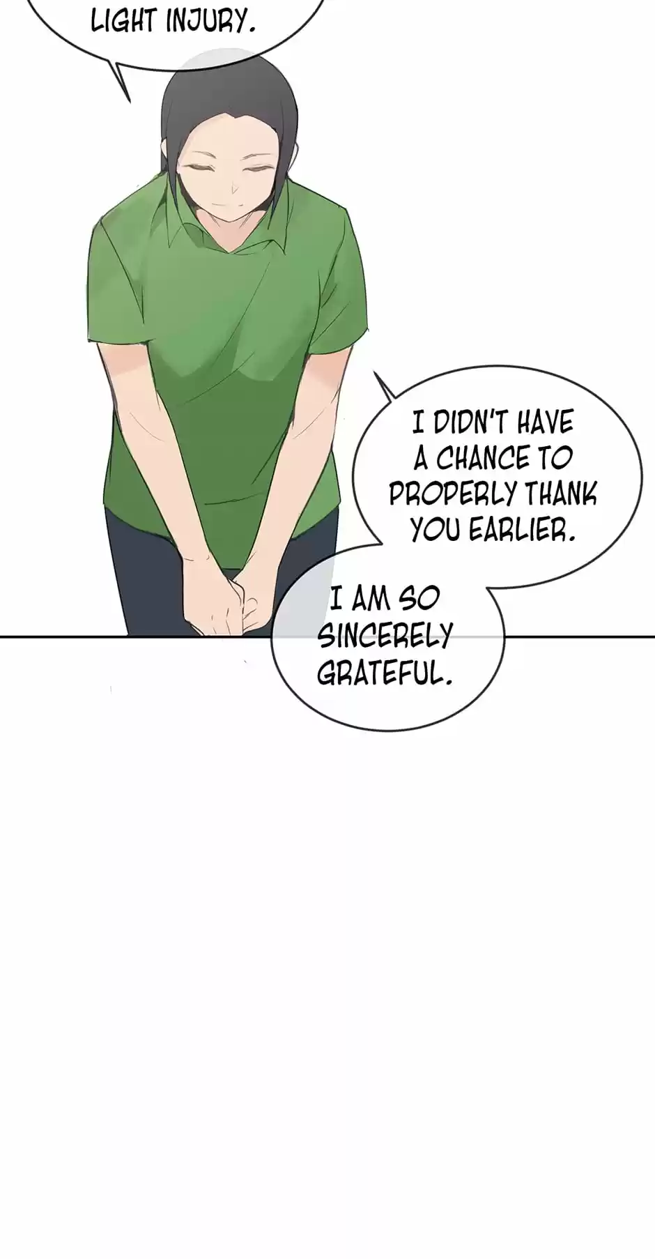 Devil Sword King Chapter 84