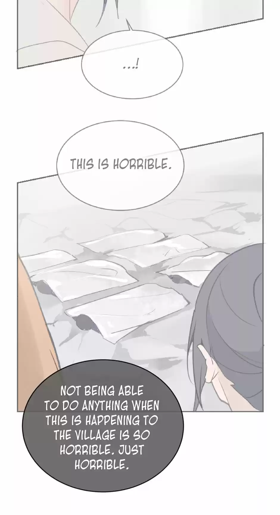 Devil Sword King Chapter 85