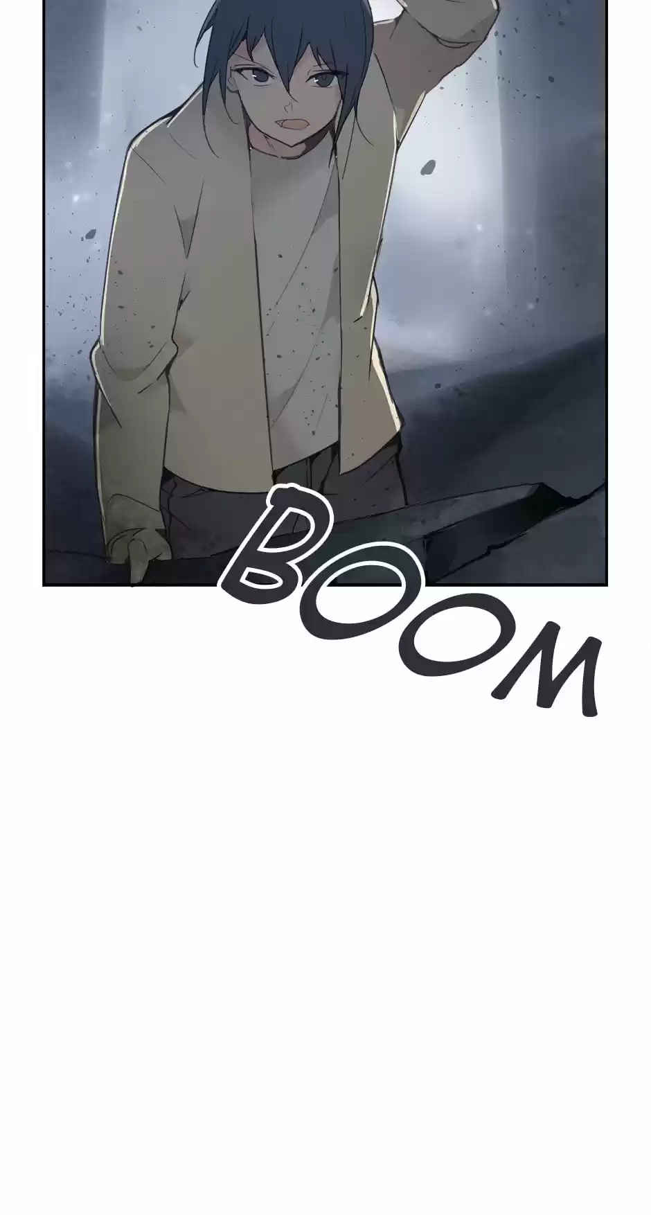 Devil Sword King Chapter 85