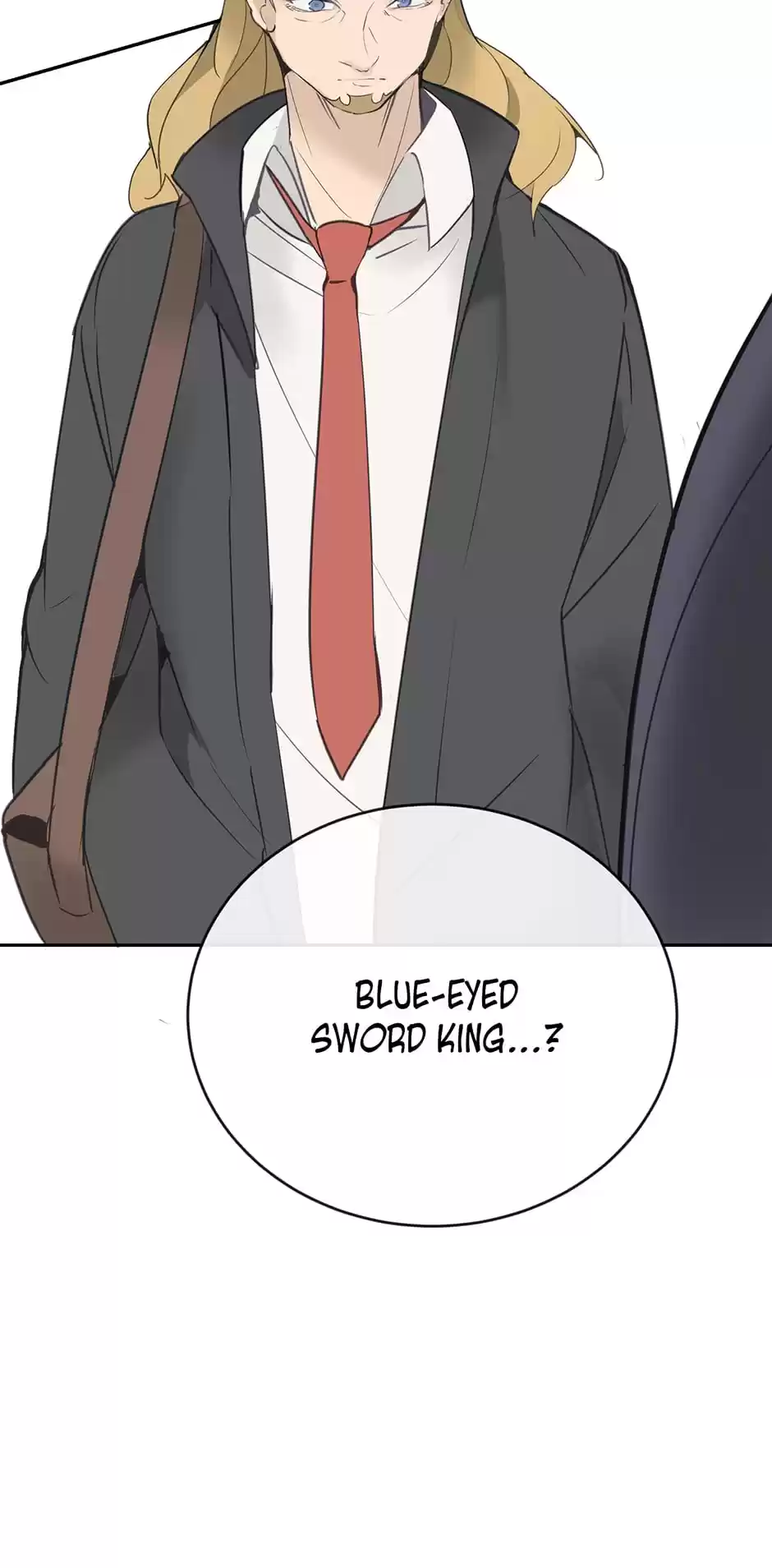 Devil Sword King Chapter 85