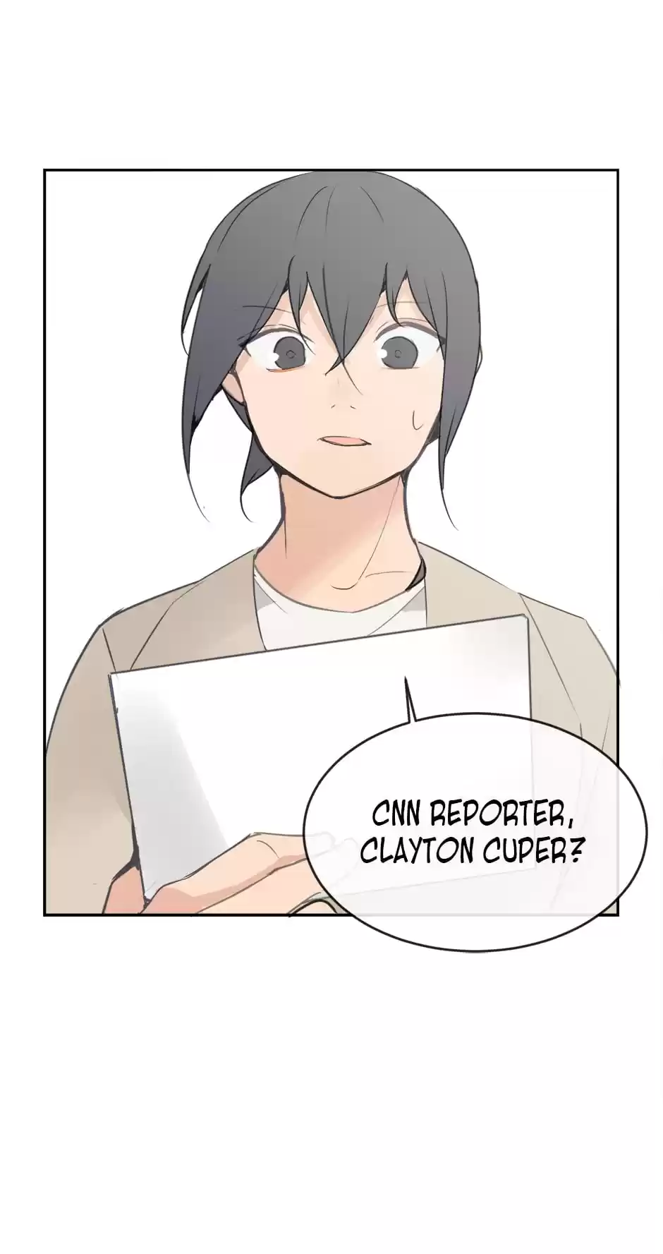 Devil Sword King Chapter 86