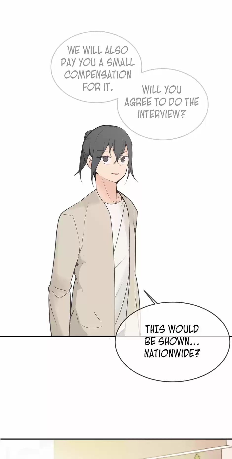 Devil Sword King Chapter 86