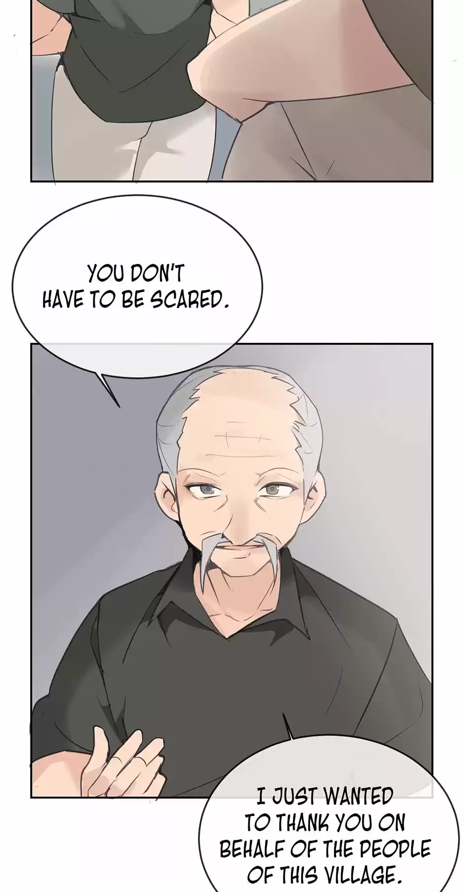 Devil Sword King Chapter 86