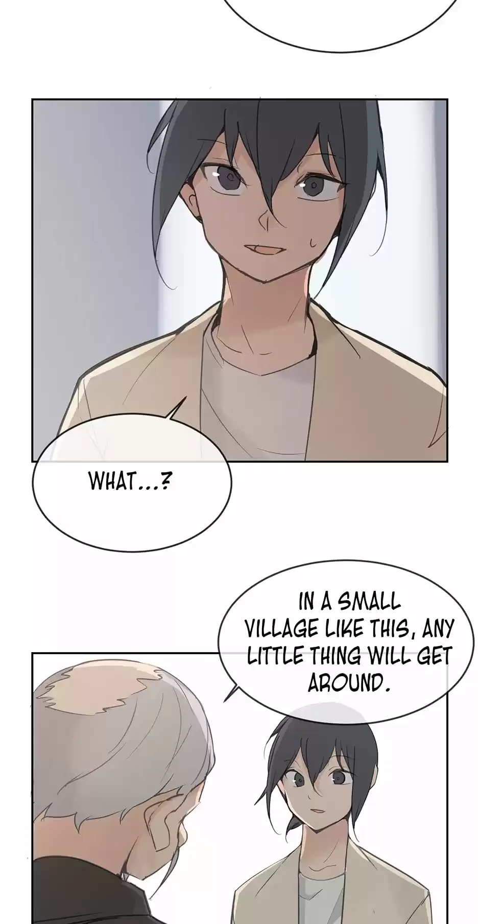 Devil Sword King Chapter 86