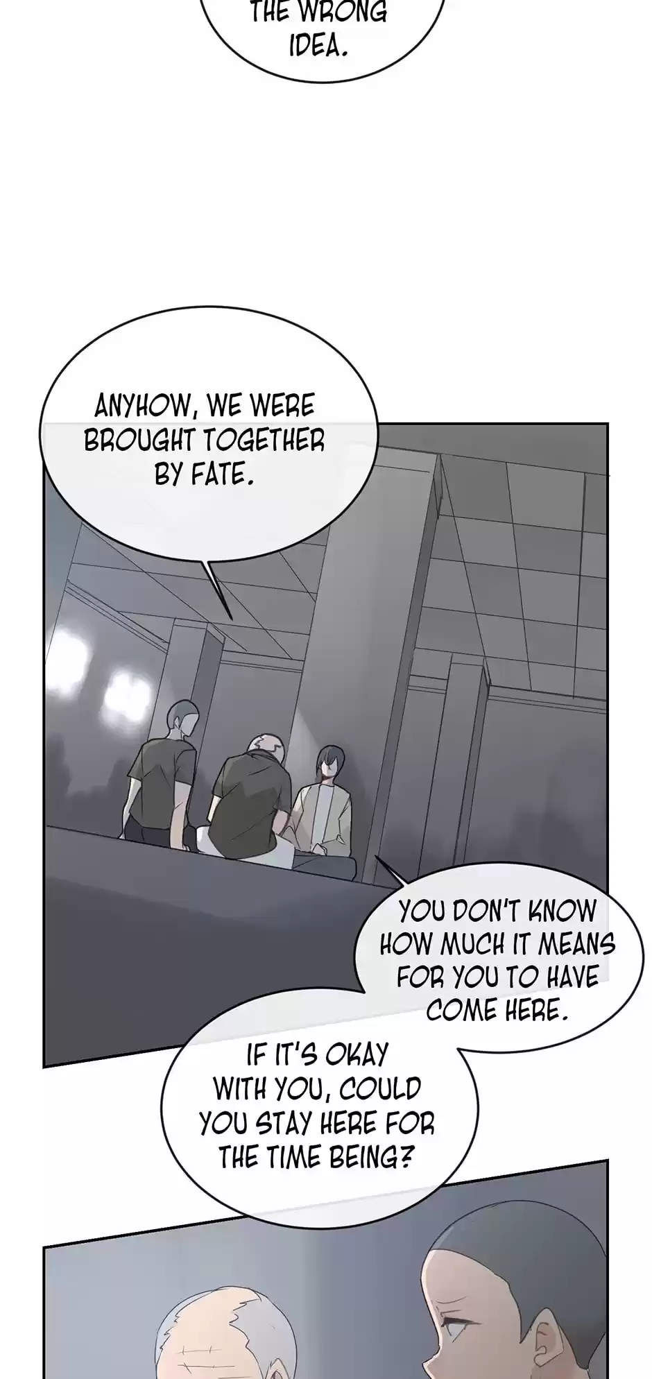 Devil Sword King Chapter 87