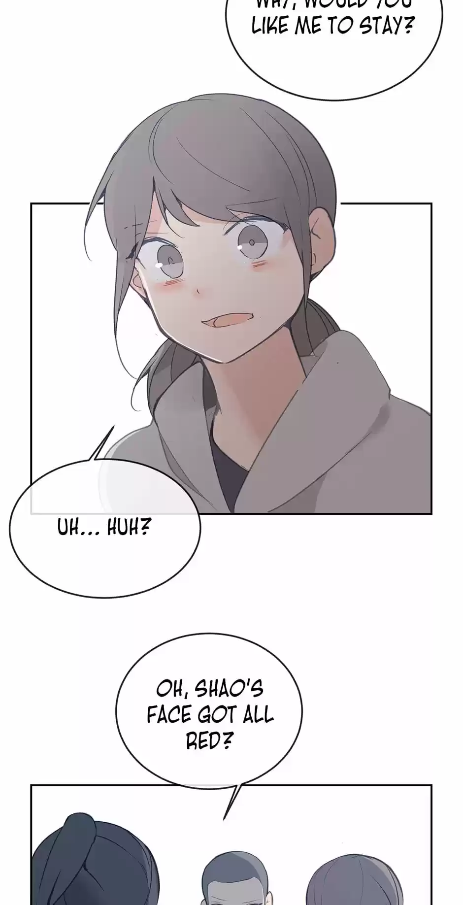 Devil Sword King Chapter 87