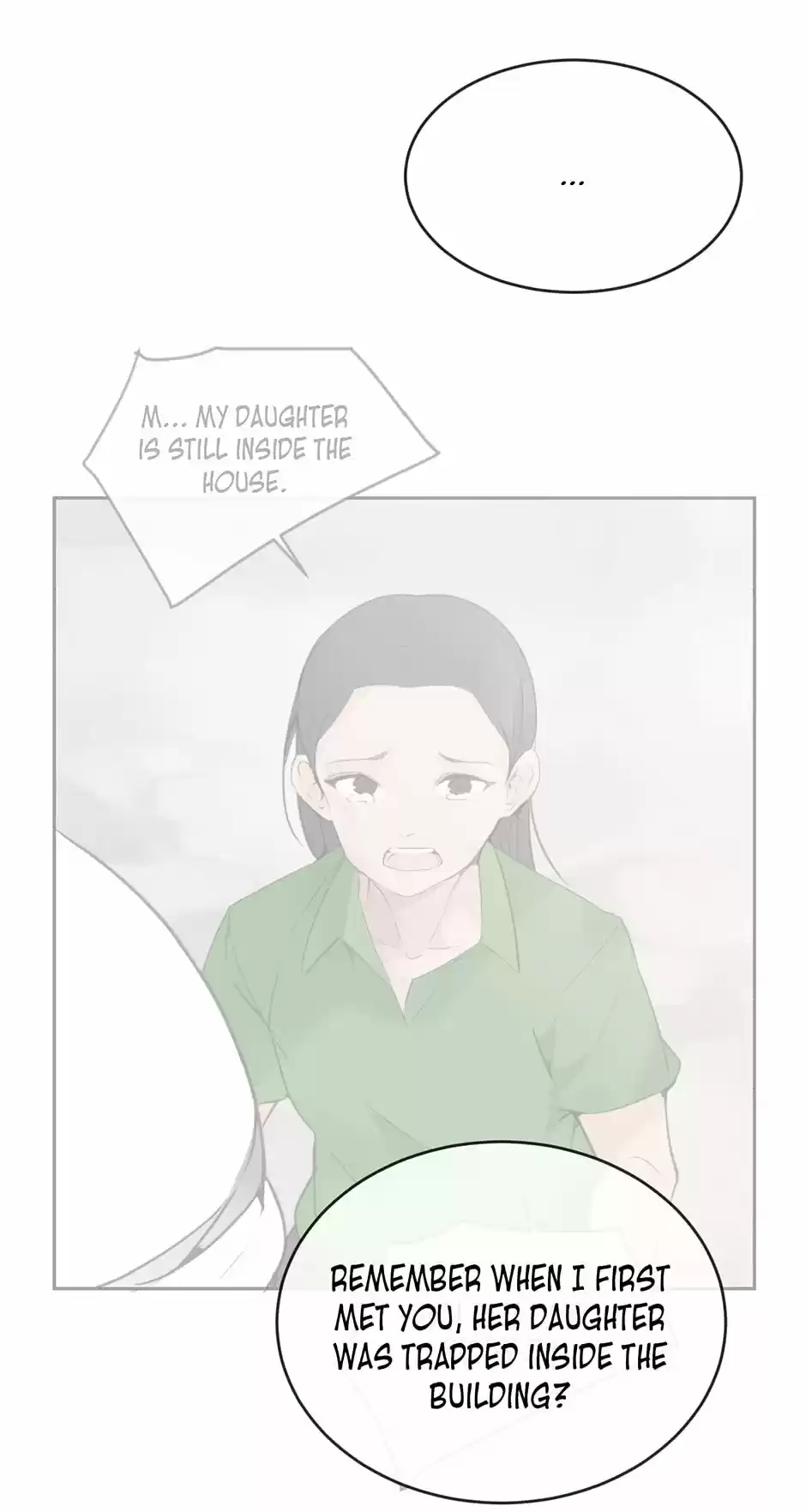 Devil Sword King Chapter 87