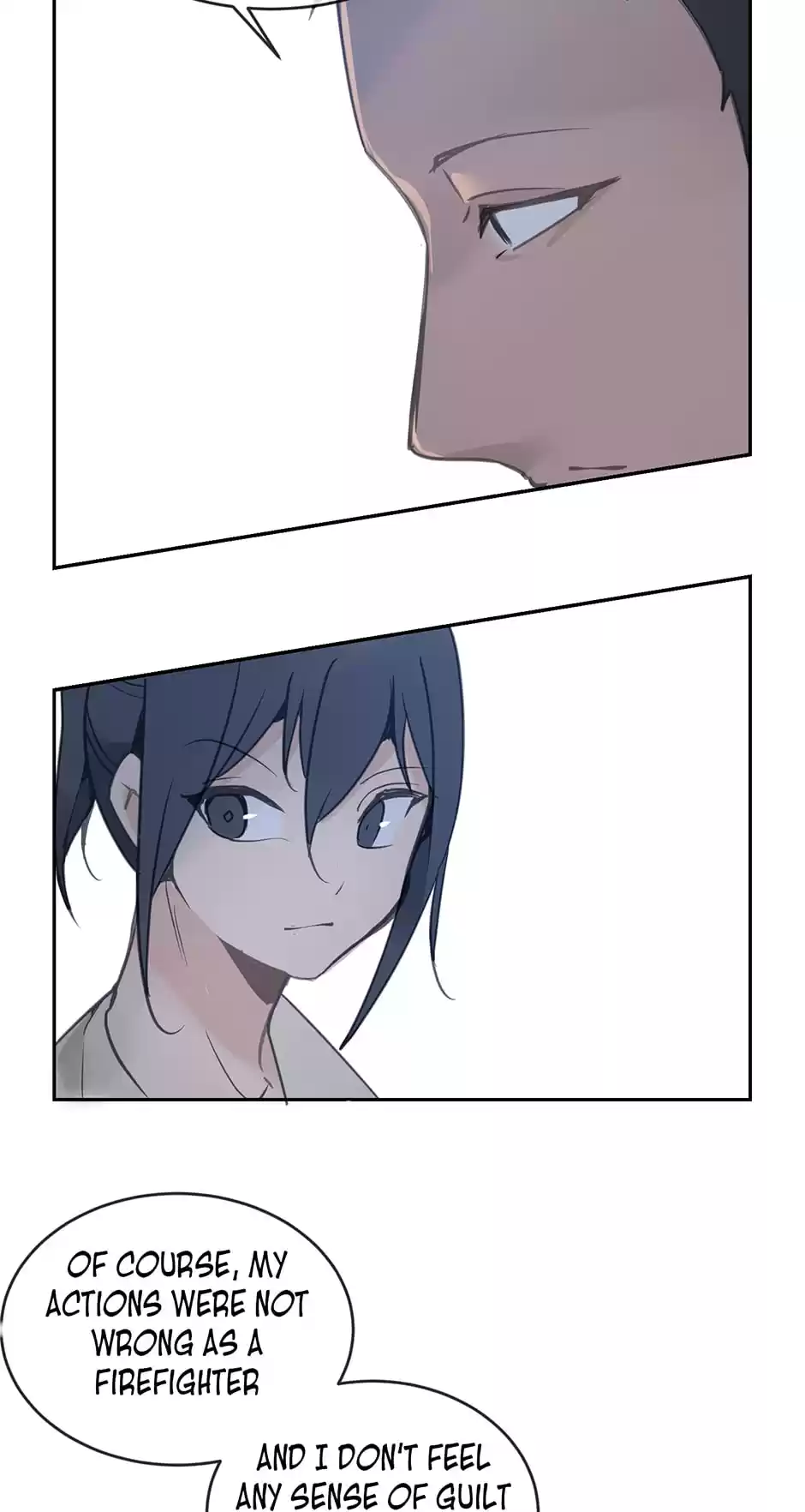 Devil Sword King Chapter 87