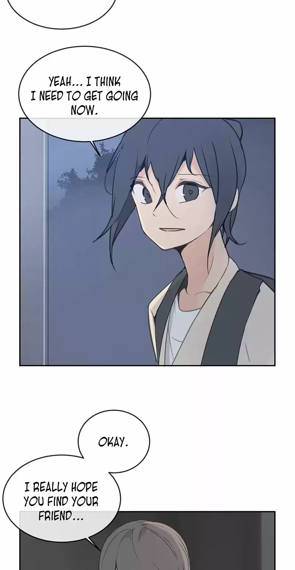 Devil Sword King Chapter 87