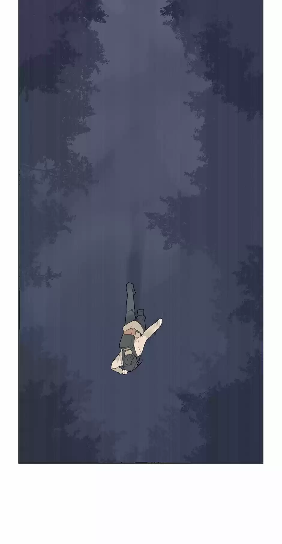 Devil Sword King Chapter 87