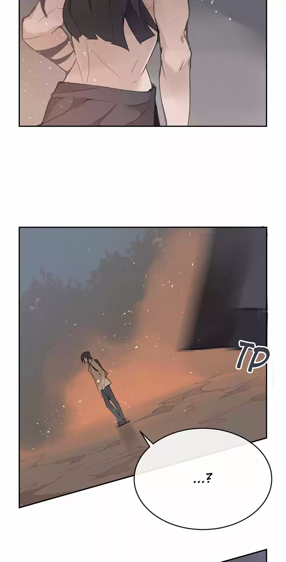 Devil Sword King Chapter 87