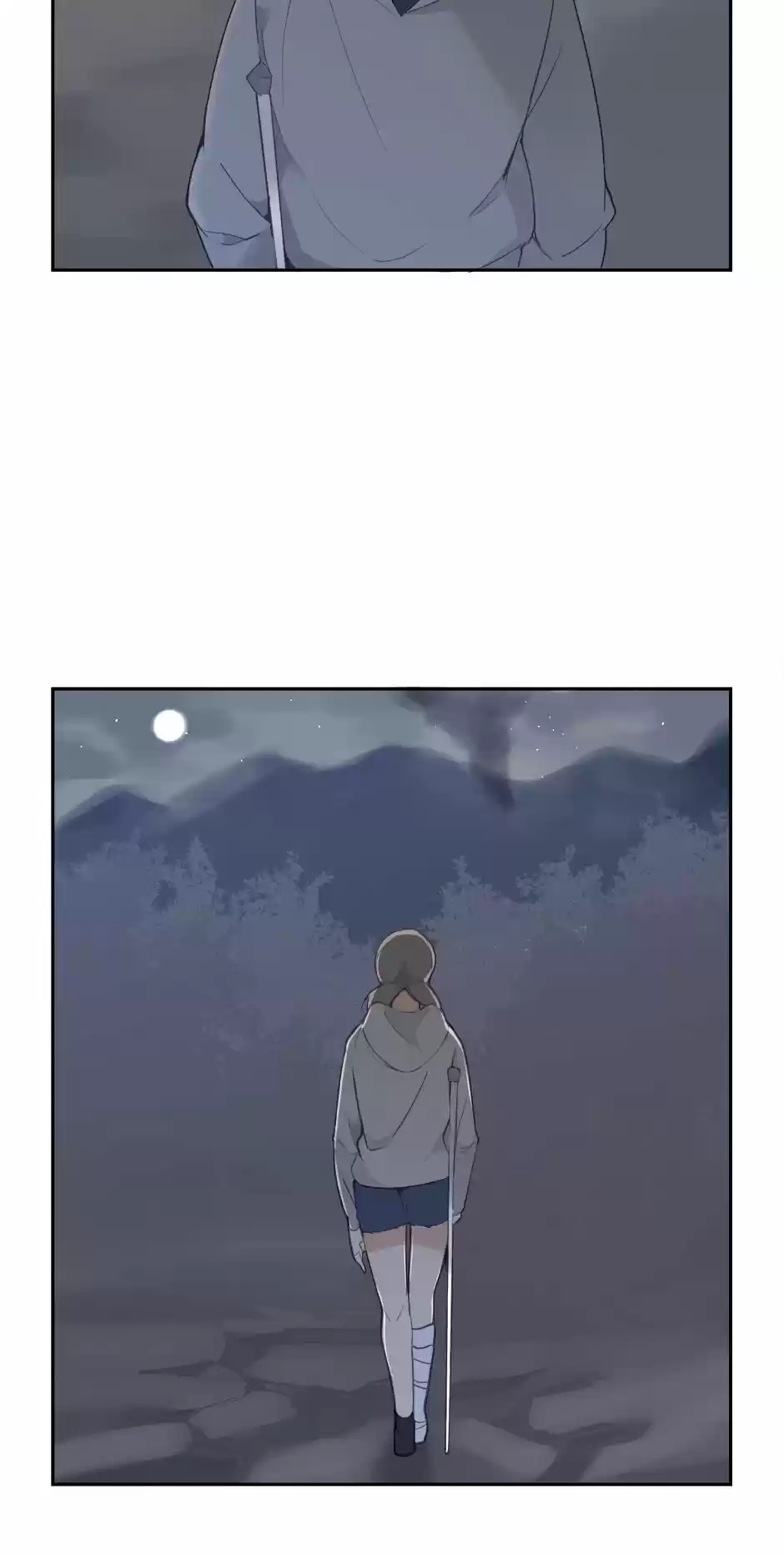 Devil Sword King Chapter 88