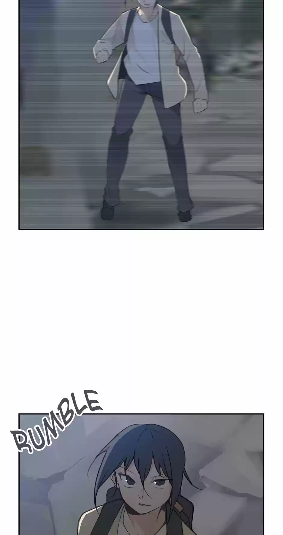 Devil Sword King Chapter 88