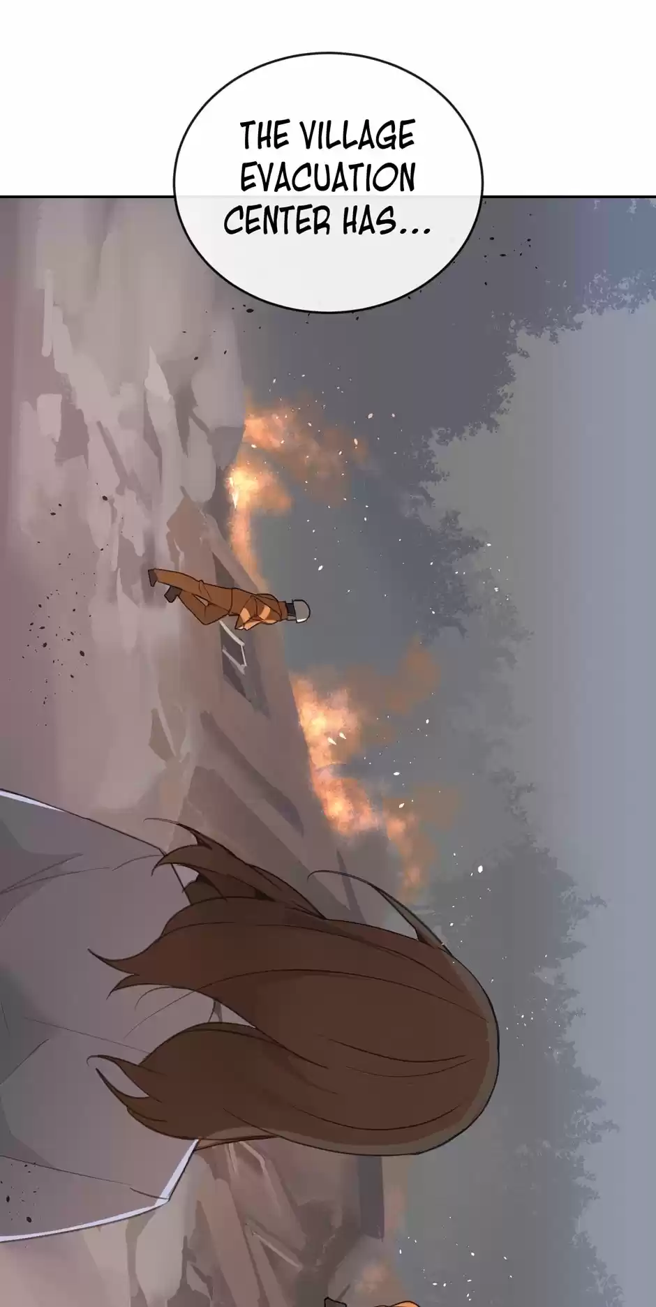 Devil Sword King Chapter 88