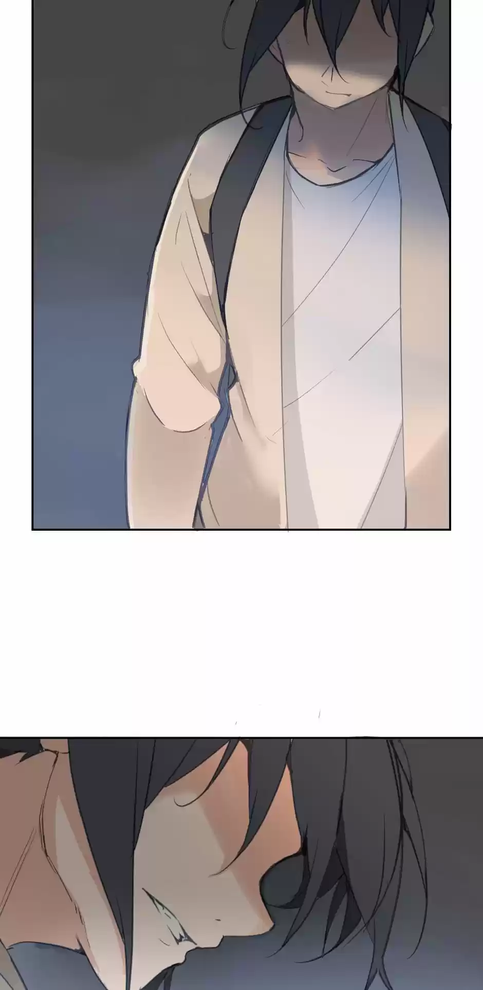 Devil Sword King Chapter 88