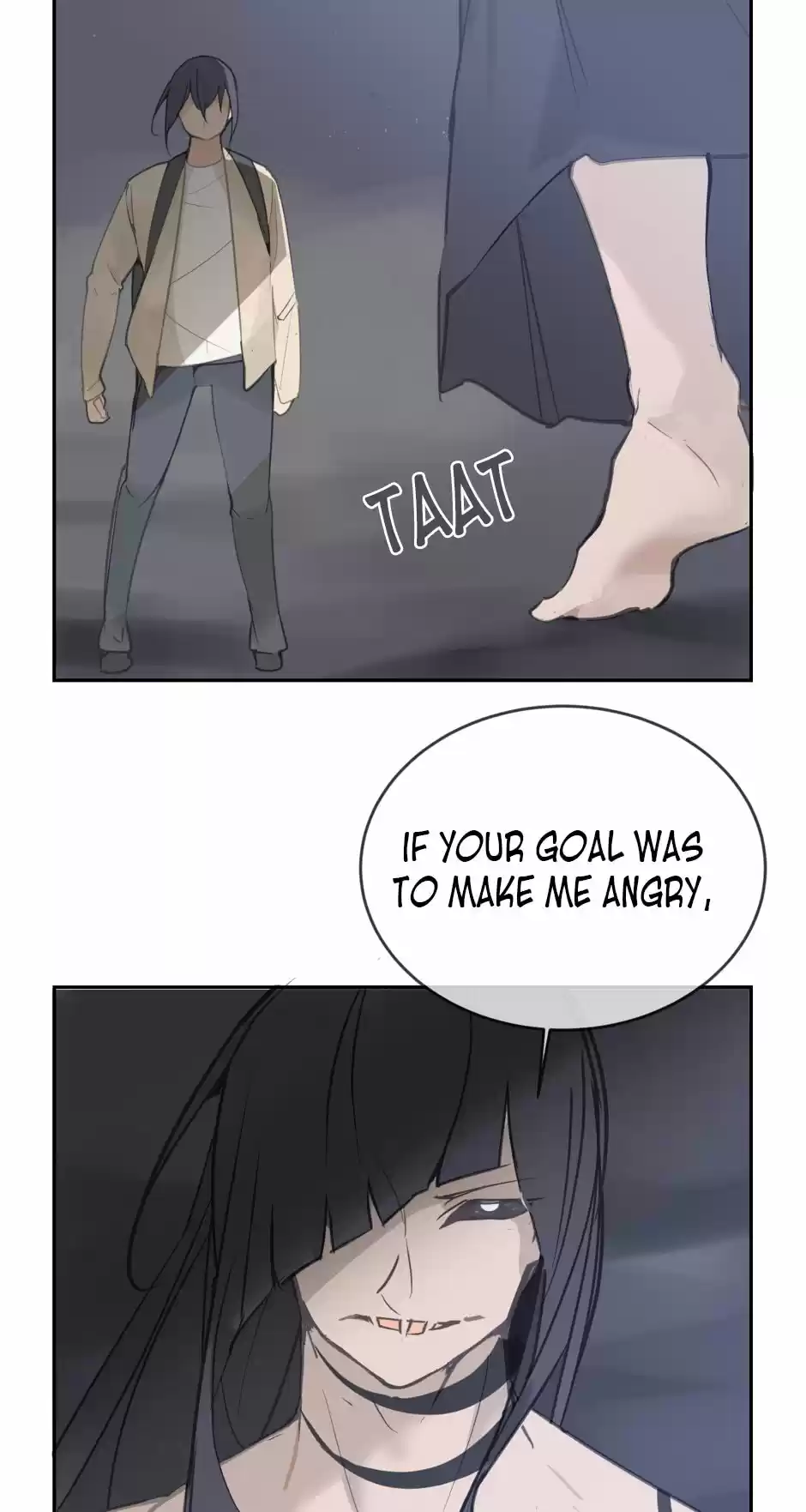 Devil Sword King Chapter 89