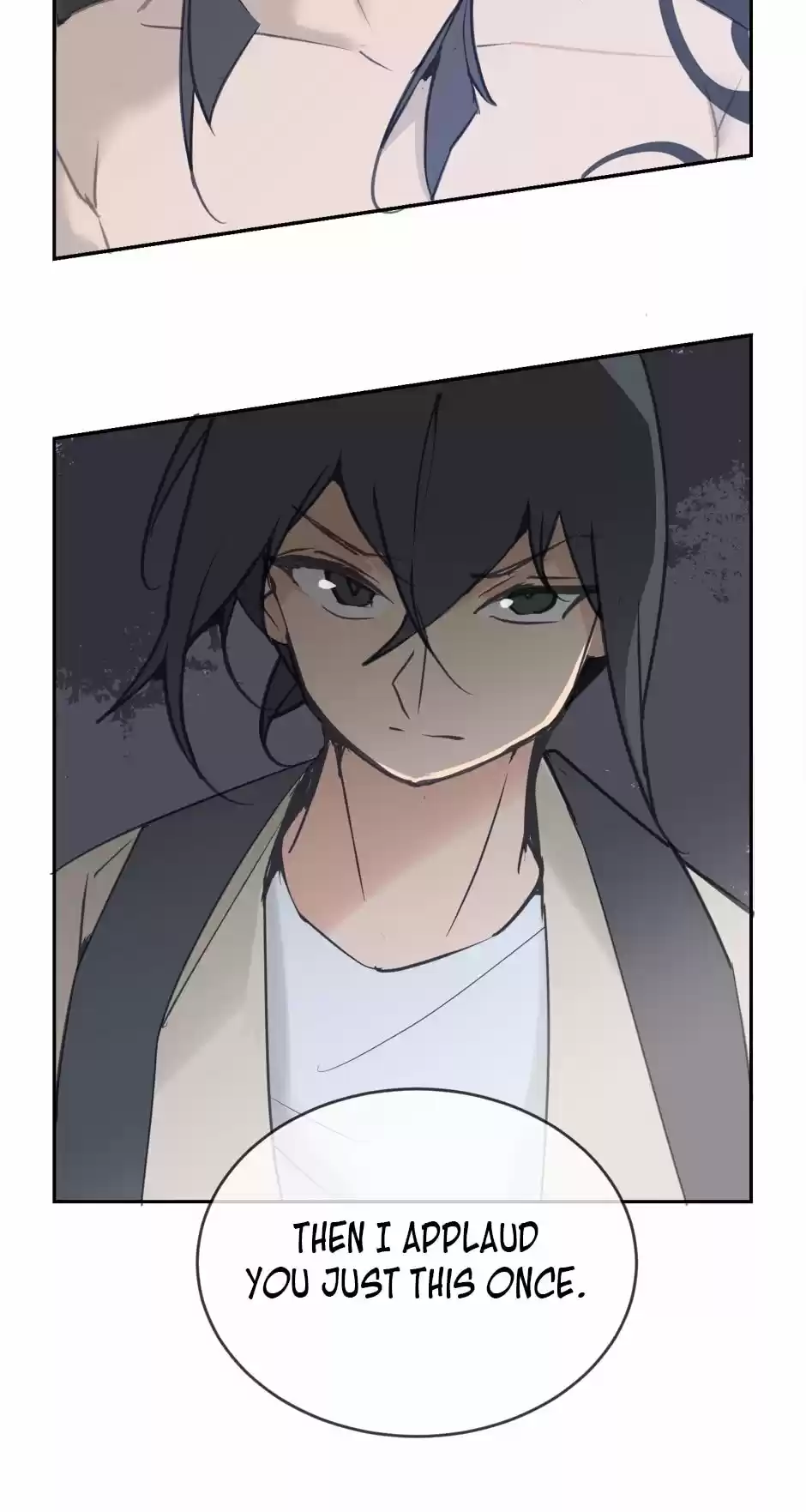 Devil Sword King Chapter 89