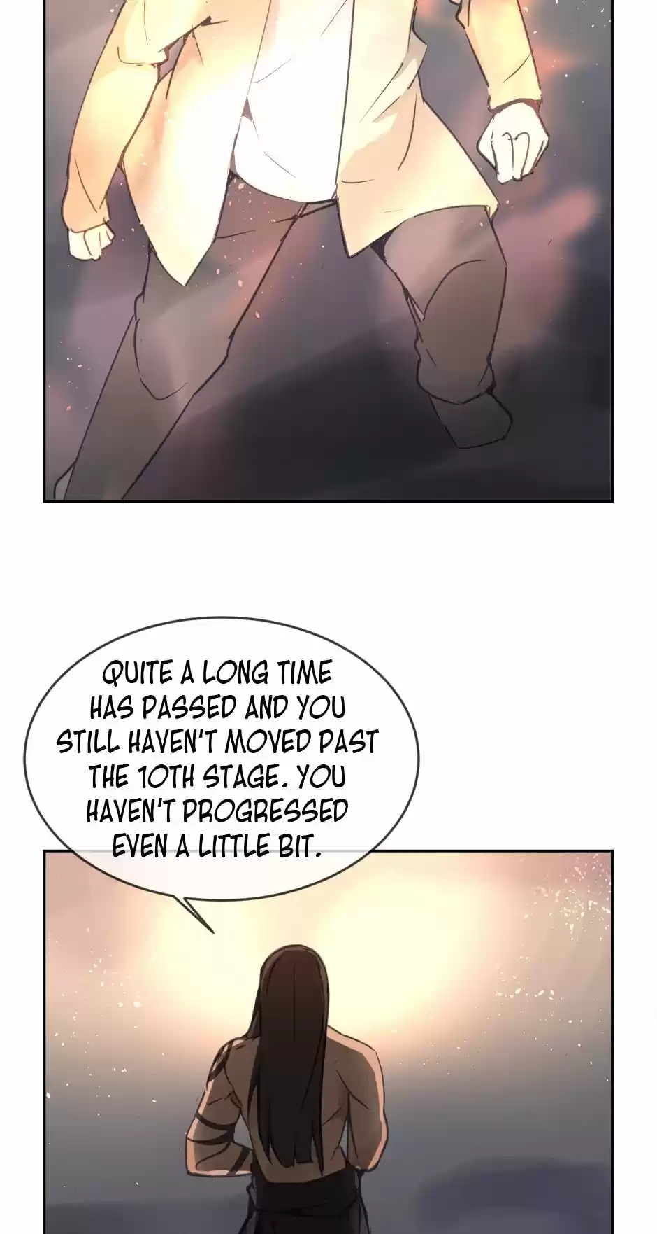 Devil Sword King Chapter 89