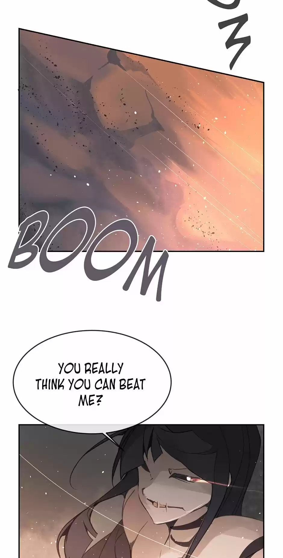 Devil Sword King Chapter 89