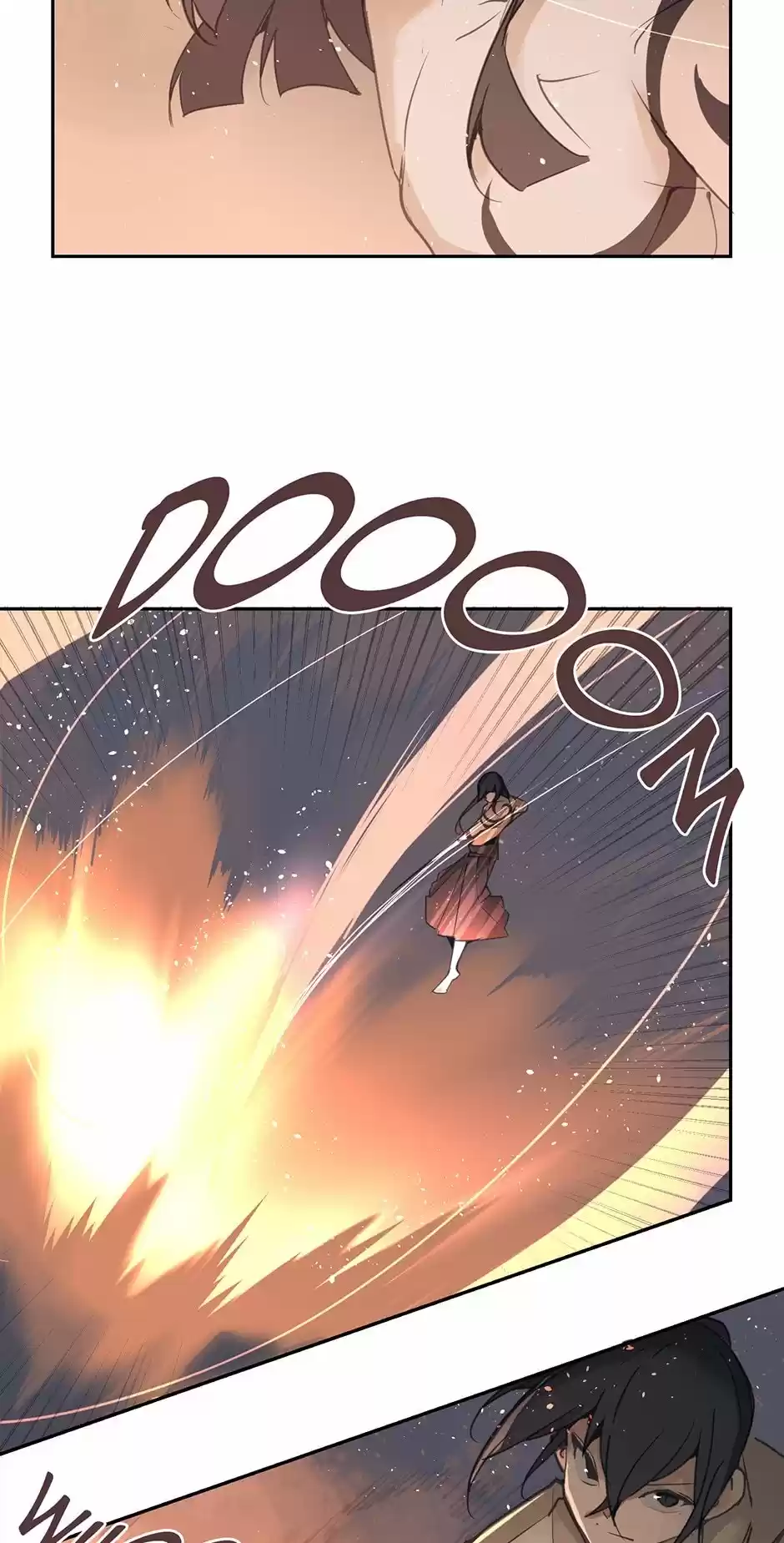 Devil Sword King Chapter 89