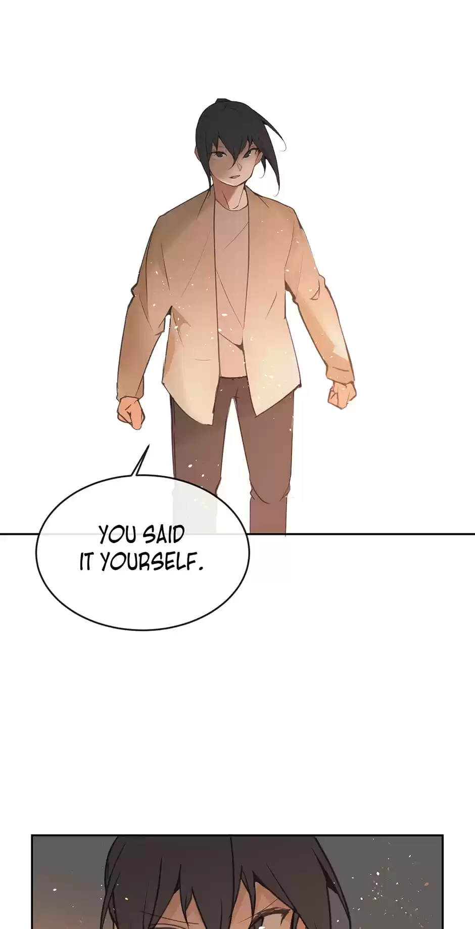 Devil Sword King Chapter 89