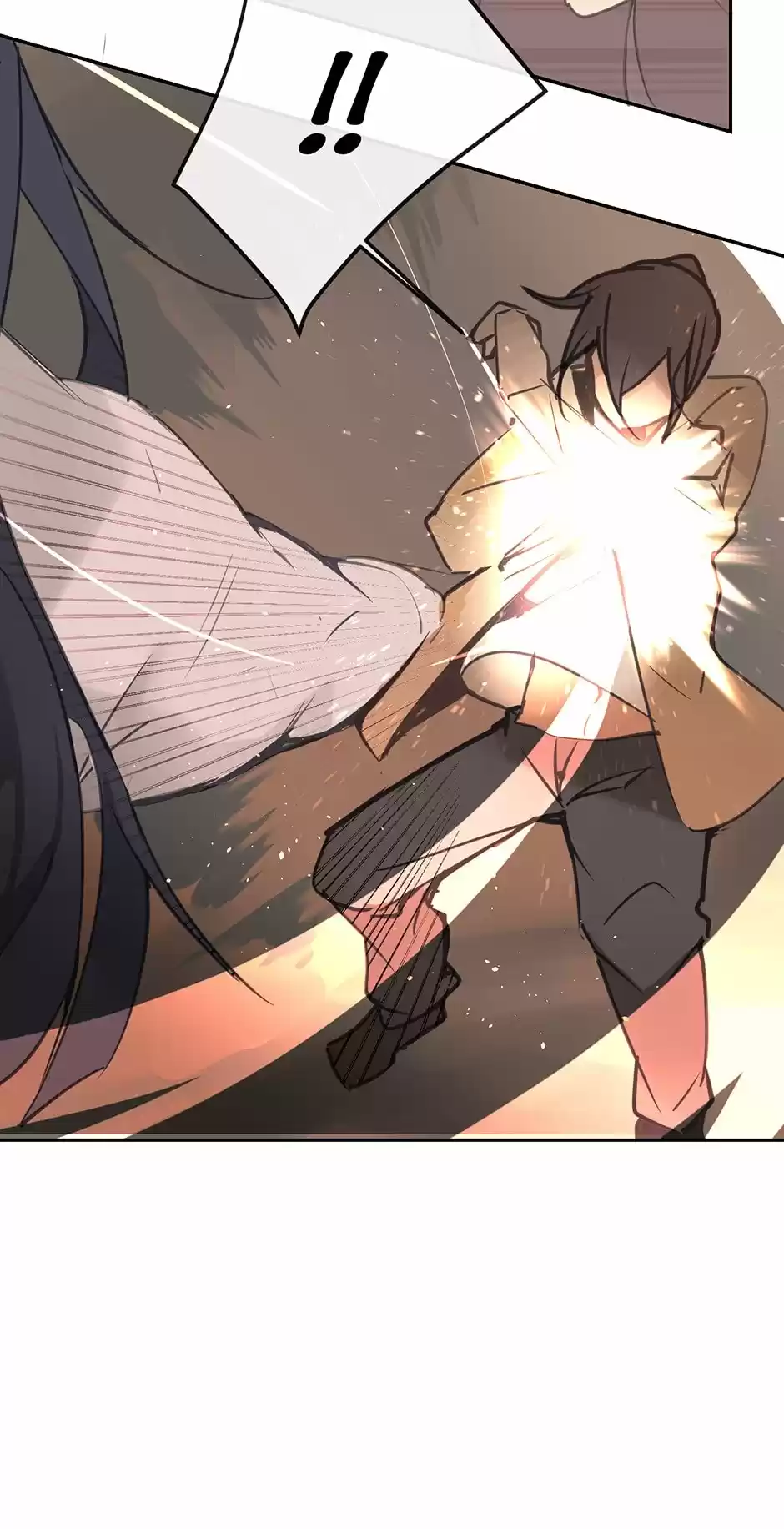 Devil Sword King Chapter 89