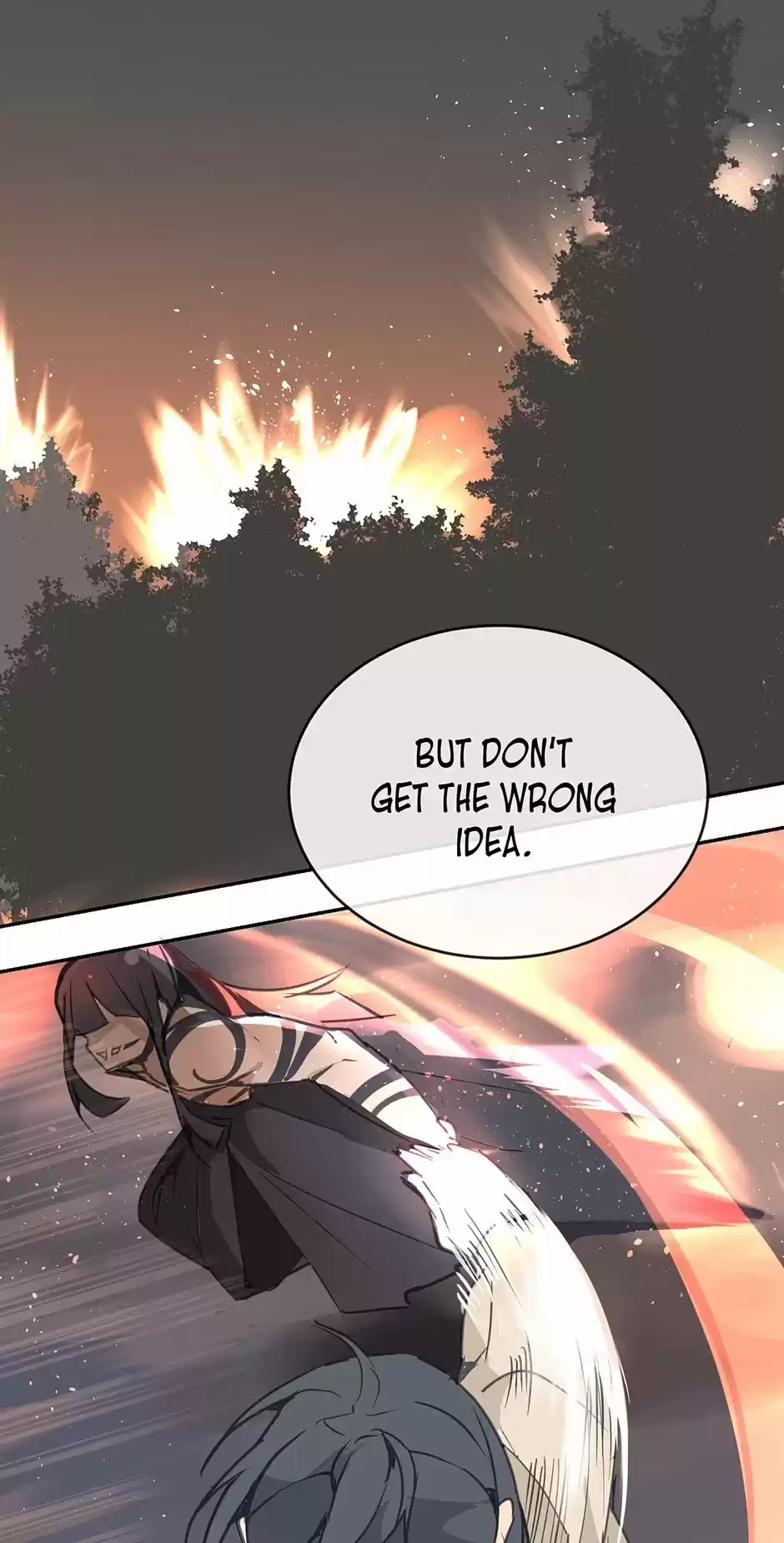 Devil Sword King Chapter 89