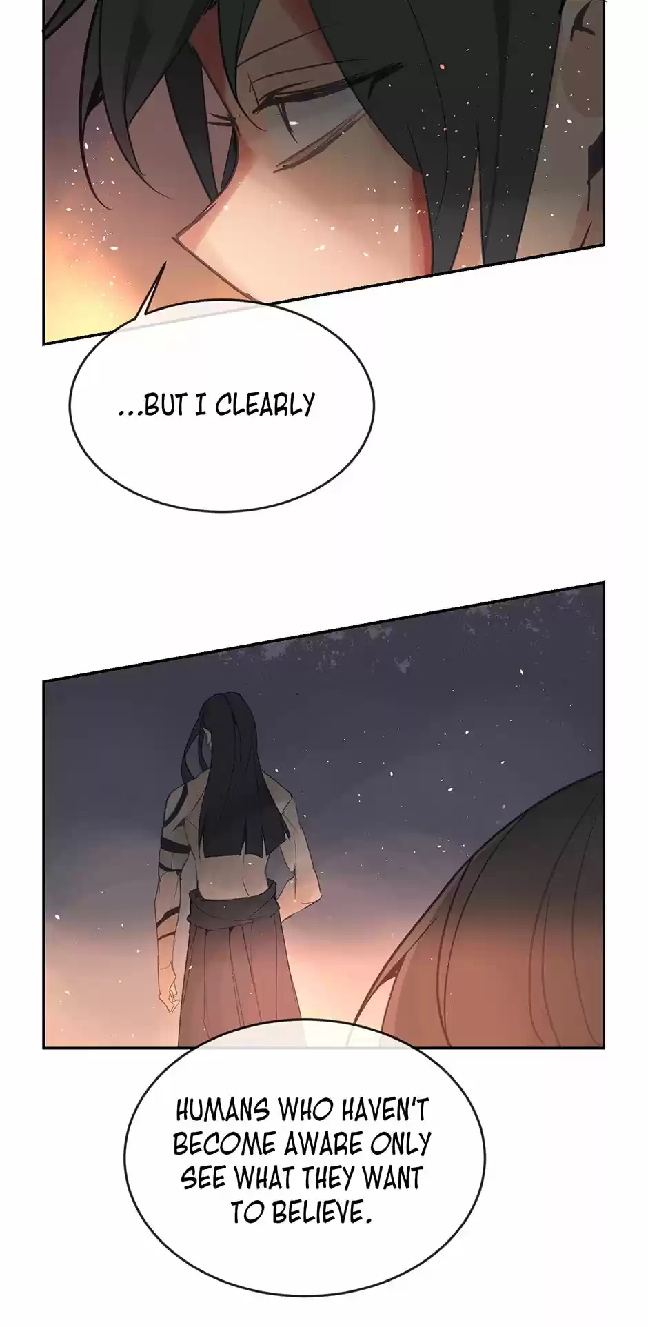 Devil Sword King Chapter 89