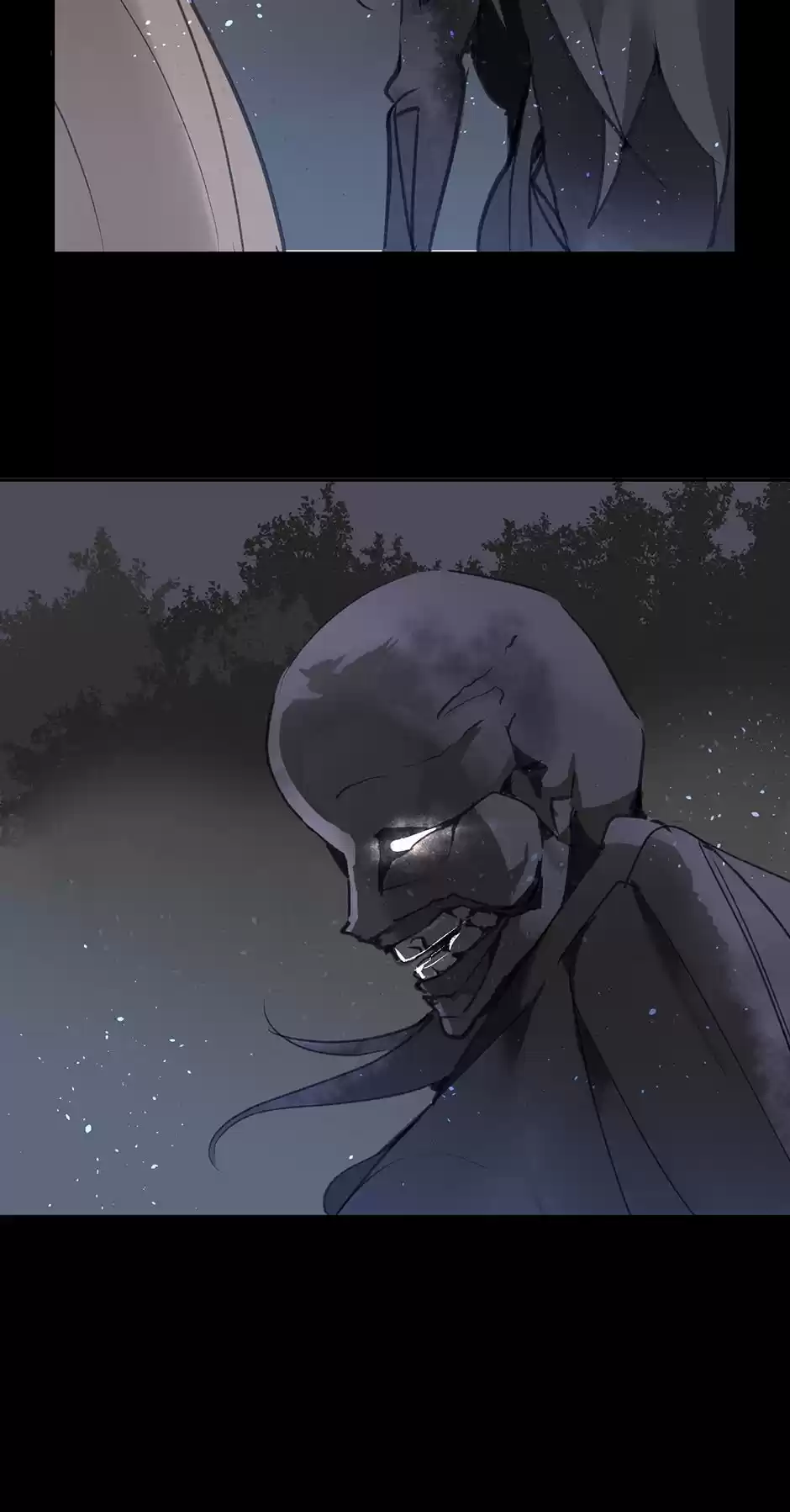 Devil Sword King Chapter 90