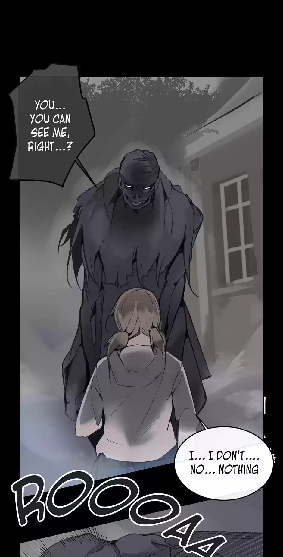 Devil Sword King Chapter 90