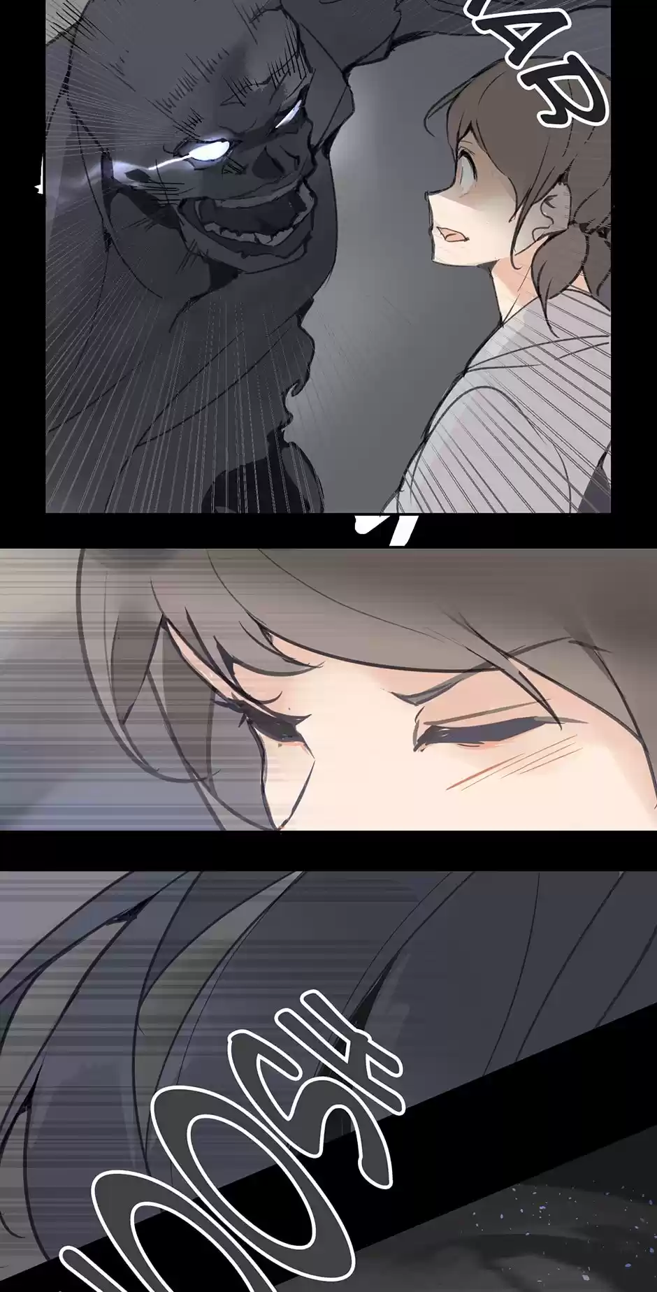 Devil Sword King Chapter 90