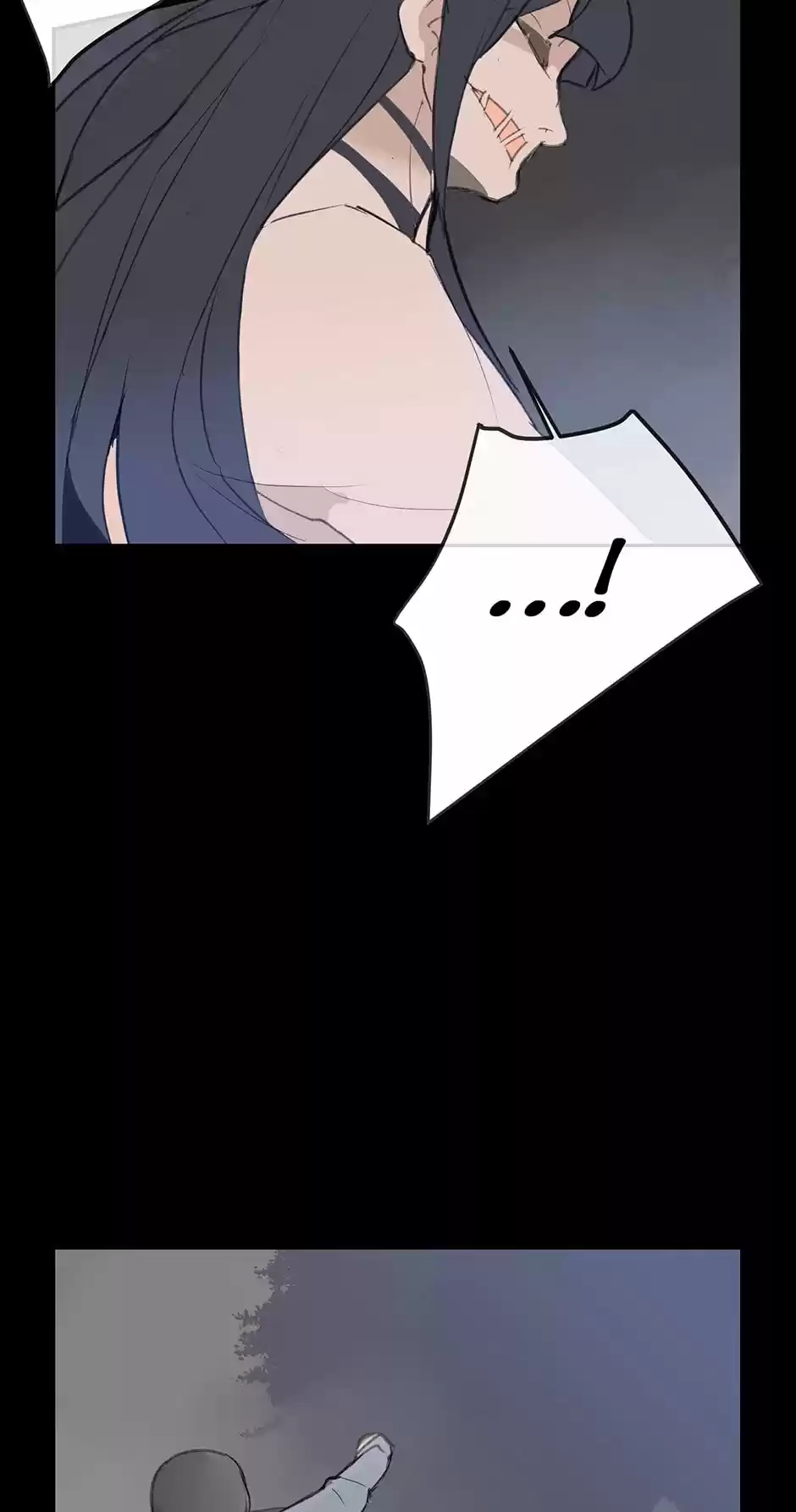 Devil Sword King Chapter 90