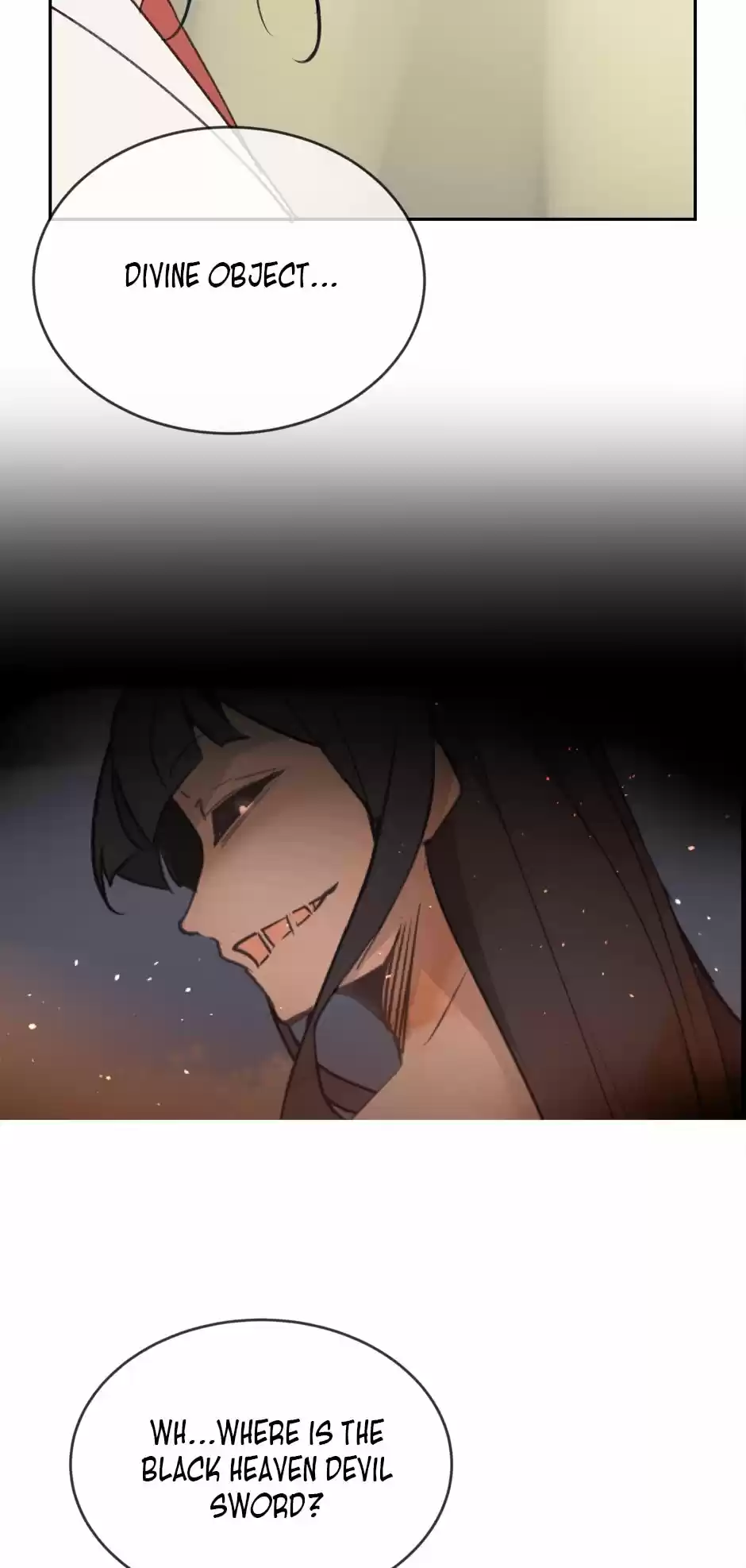 Devil Sword King Chapter 90