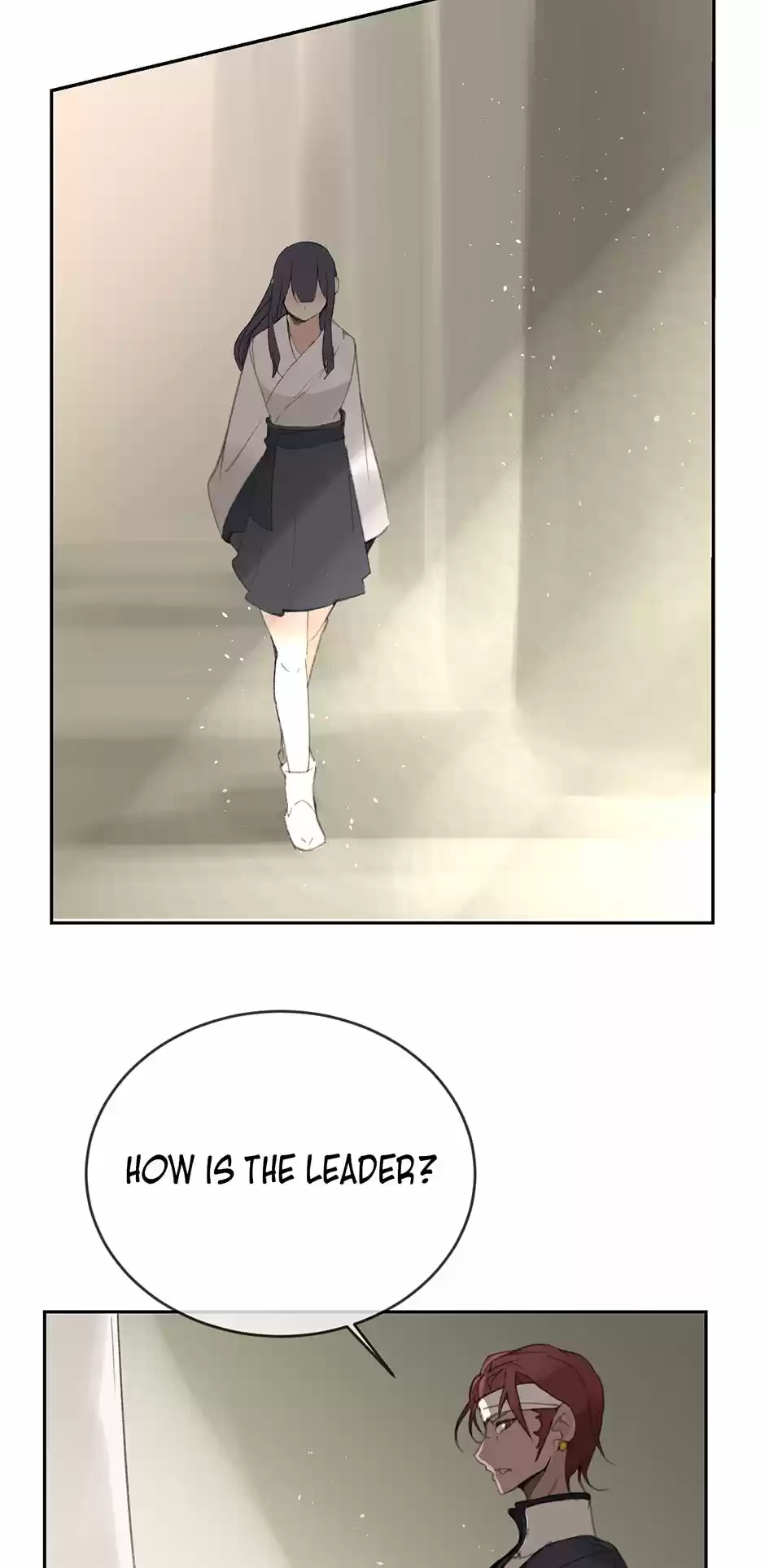 Devil Sword King Chapter 90