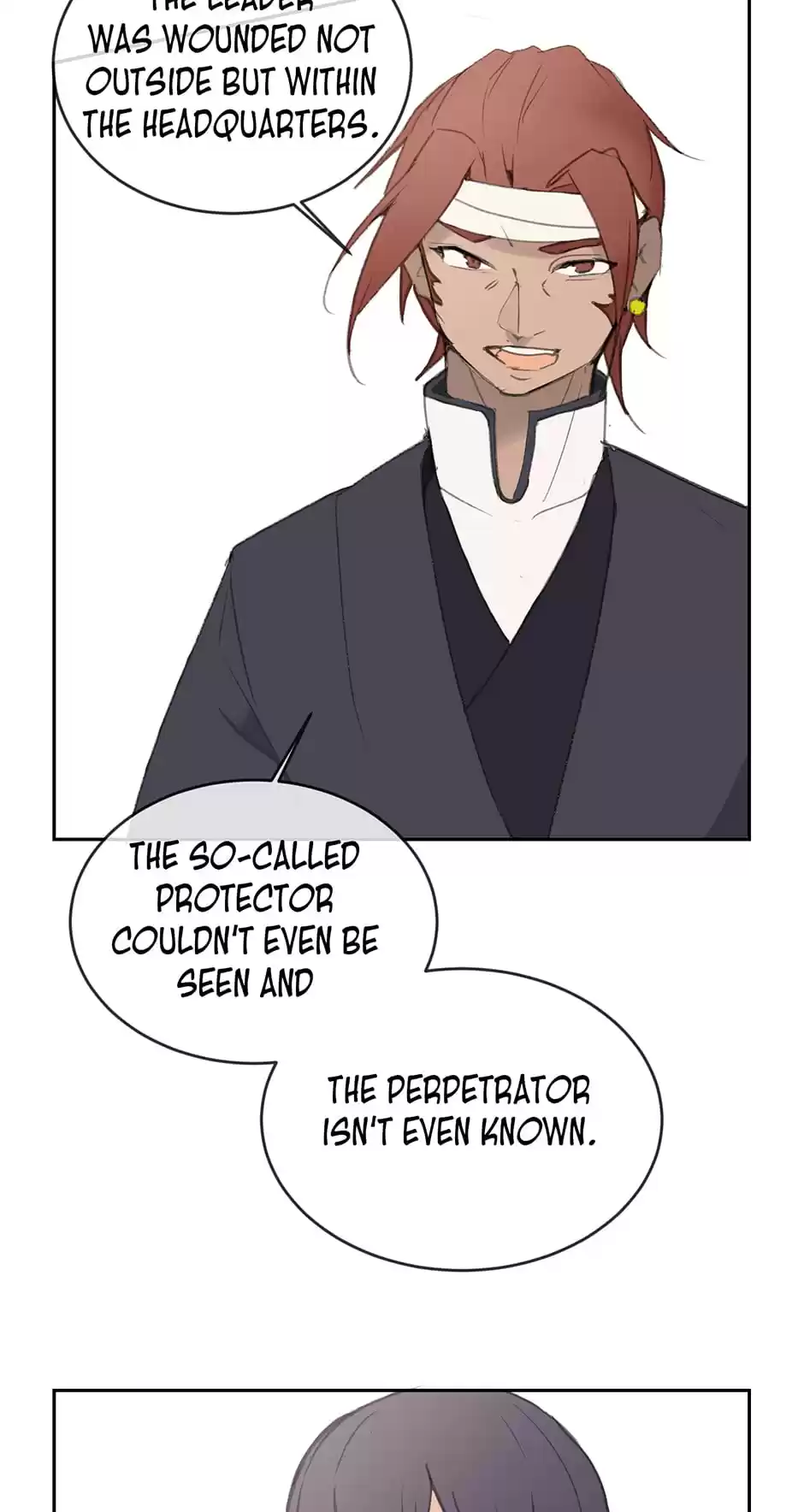 Devil Sword King Chapter 90