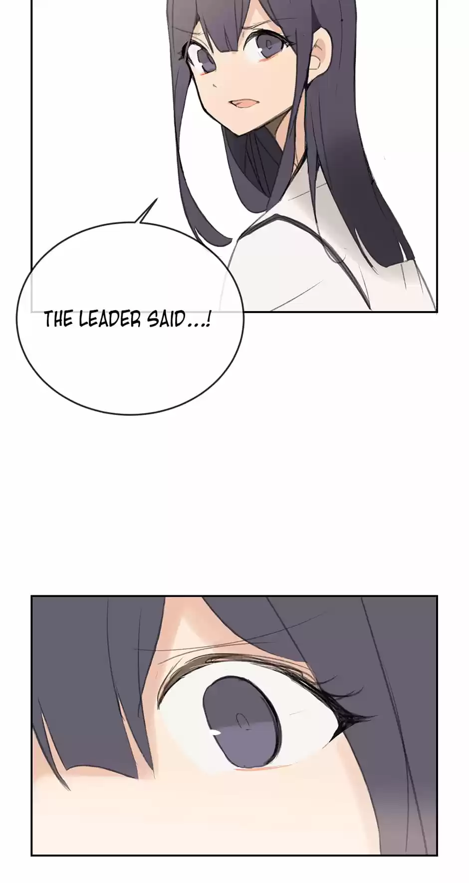 Devil Sword King Chapter 90